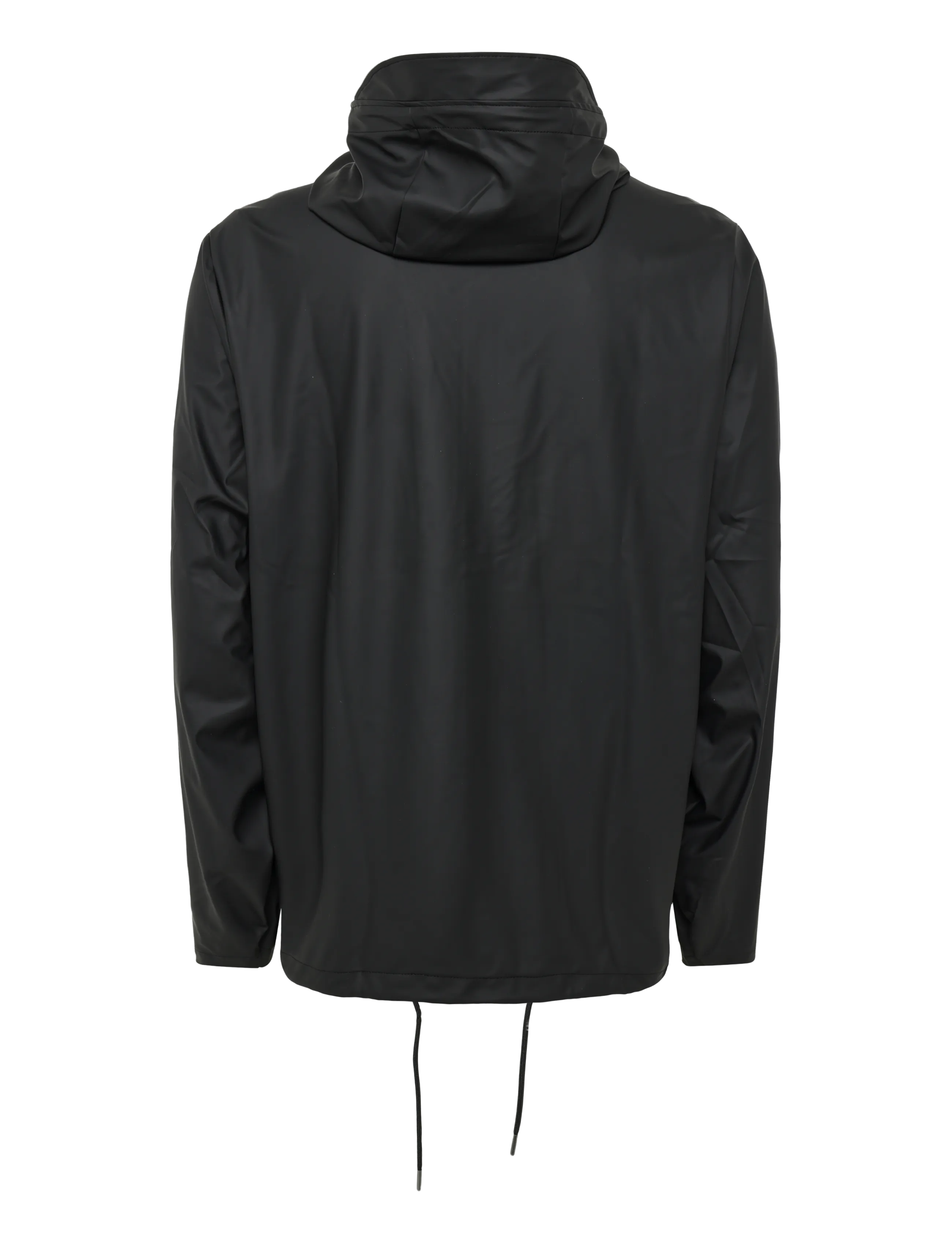 Rains - Pocket Jacket W3 - black - 1