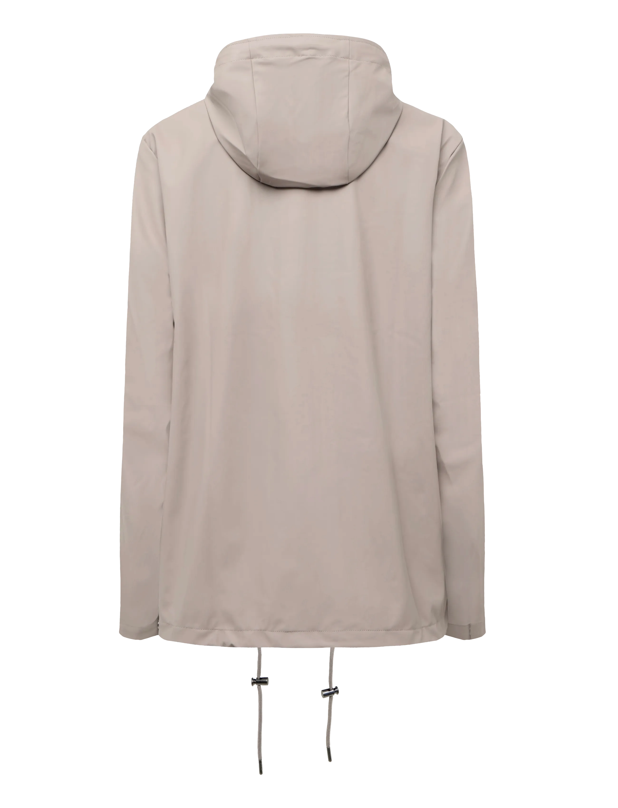 Rains - Pocket Jacket W3 - frühlingsjacken - cinder - 2