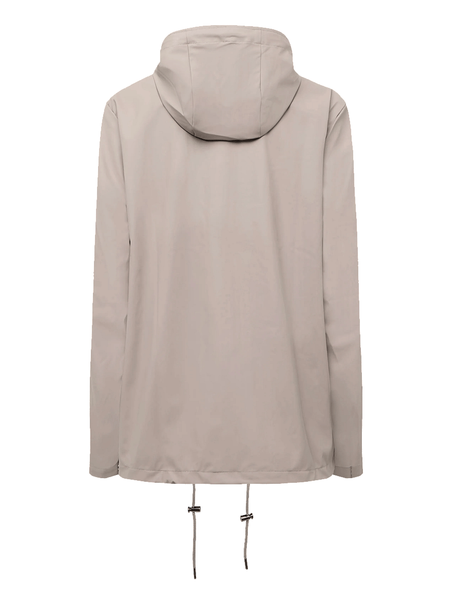Rains - Pocket Jacket W3 - frühlingsjacken - cinder - 2