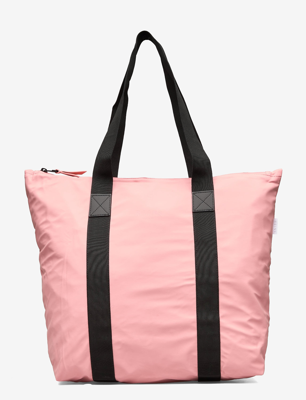 Rains - Tote Bag Rush - coral - 0