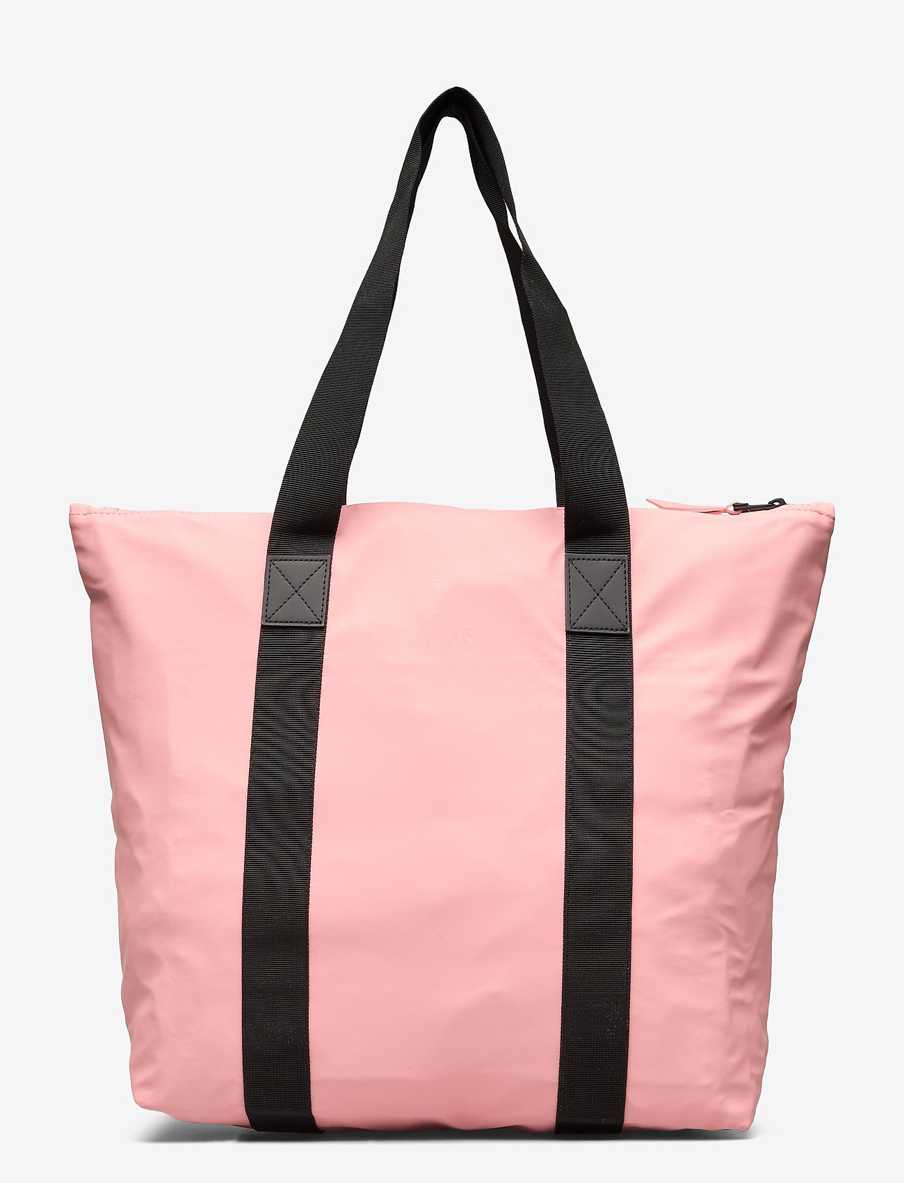 Rains - Tote Bag Rush - coral - 1