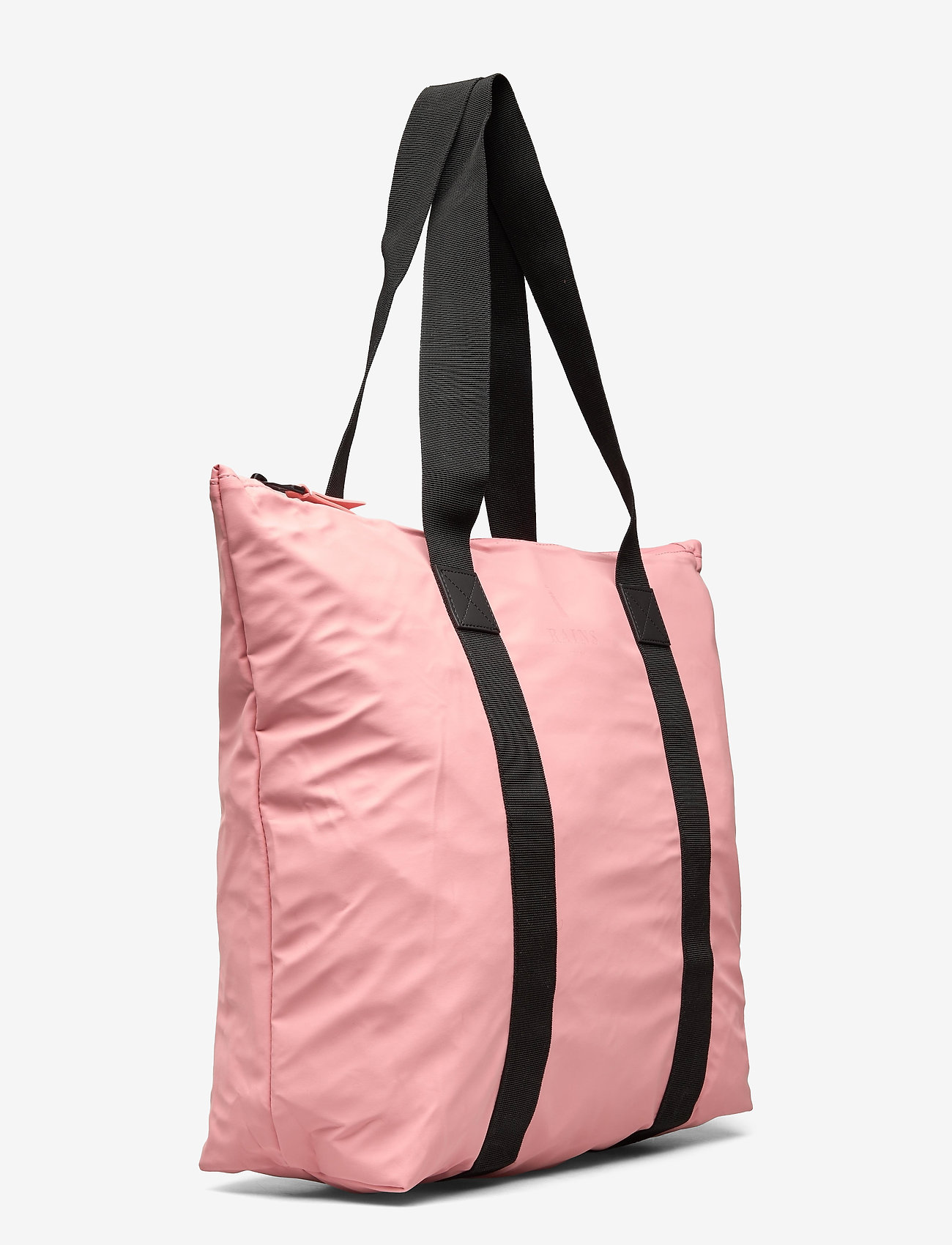 Rains - Tote Bag Rush - coral - 2