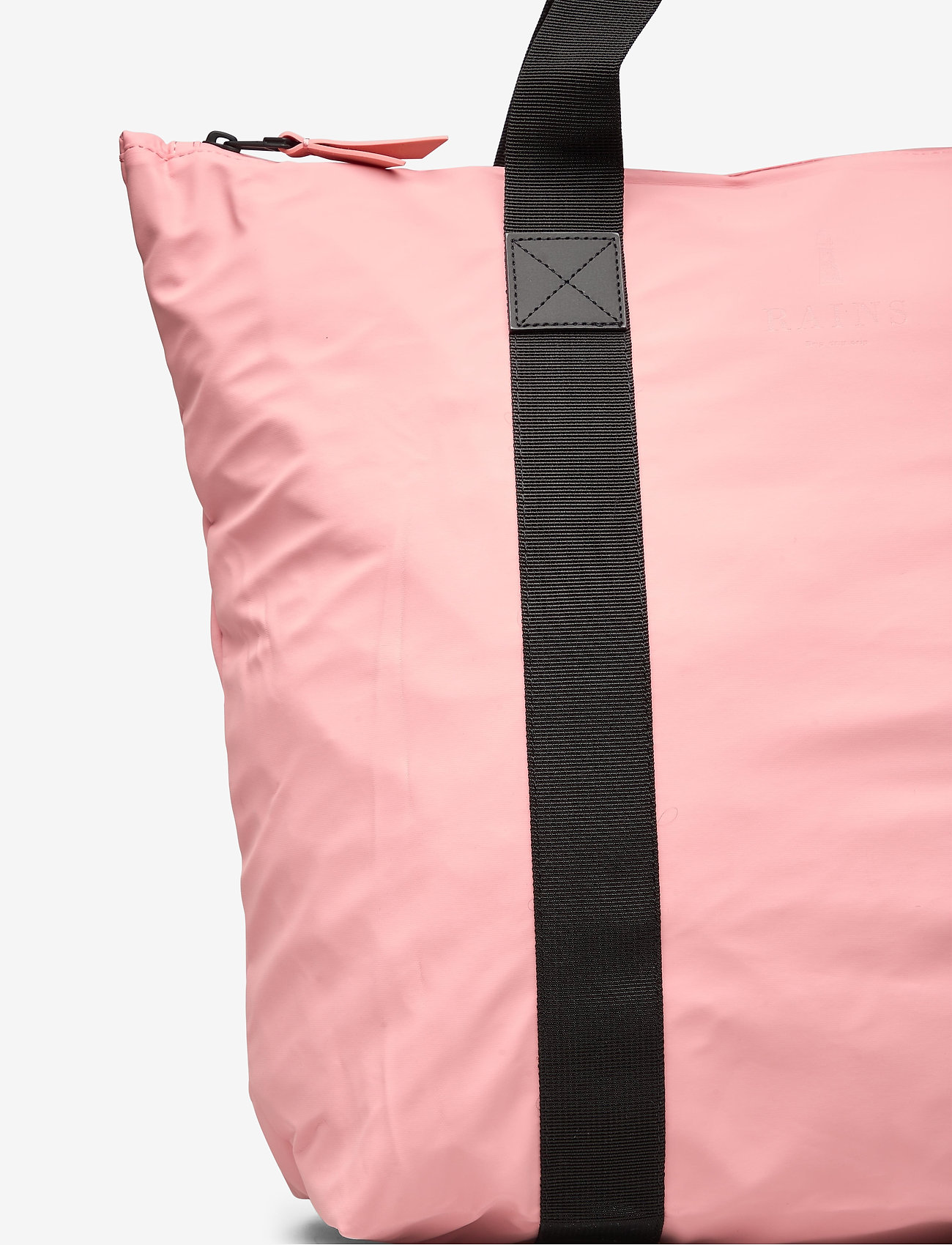 Rains - Tote Bag Rush - coral - 3