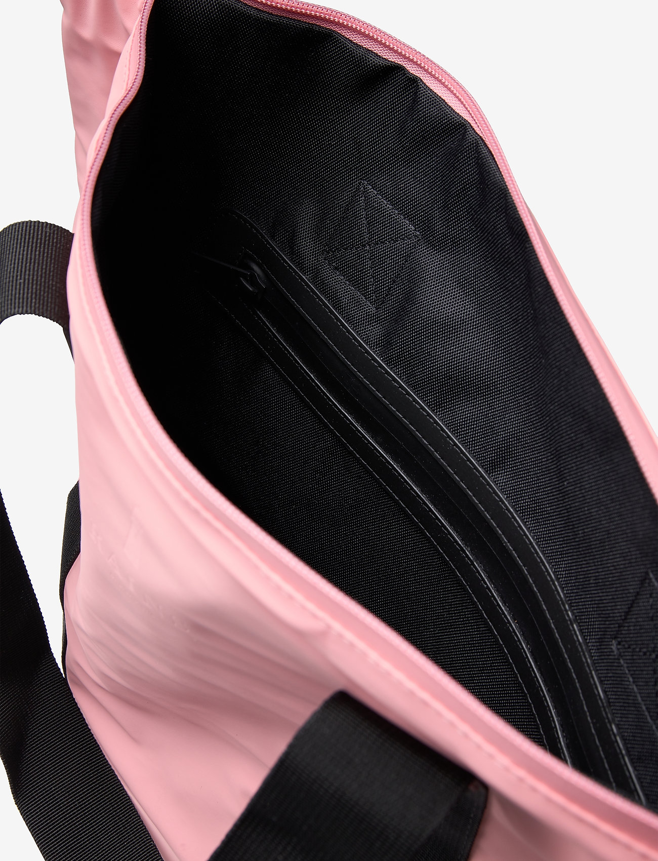 Rains - Tote Bag Rush - coral - 4