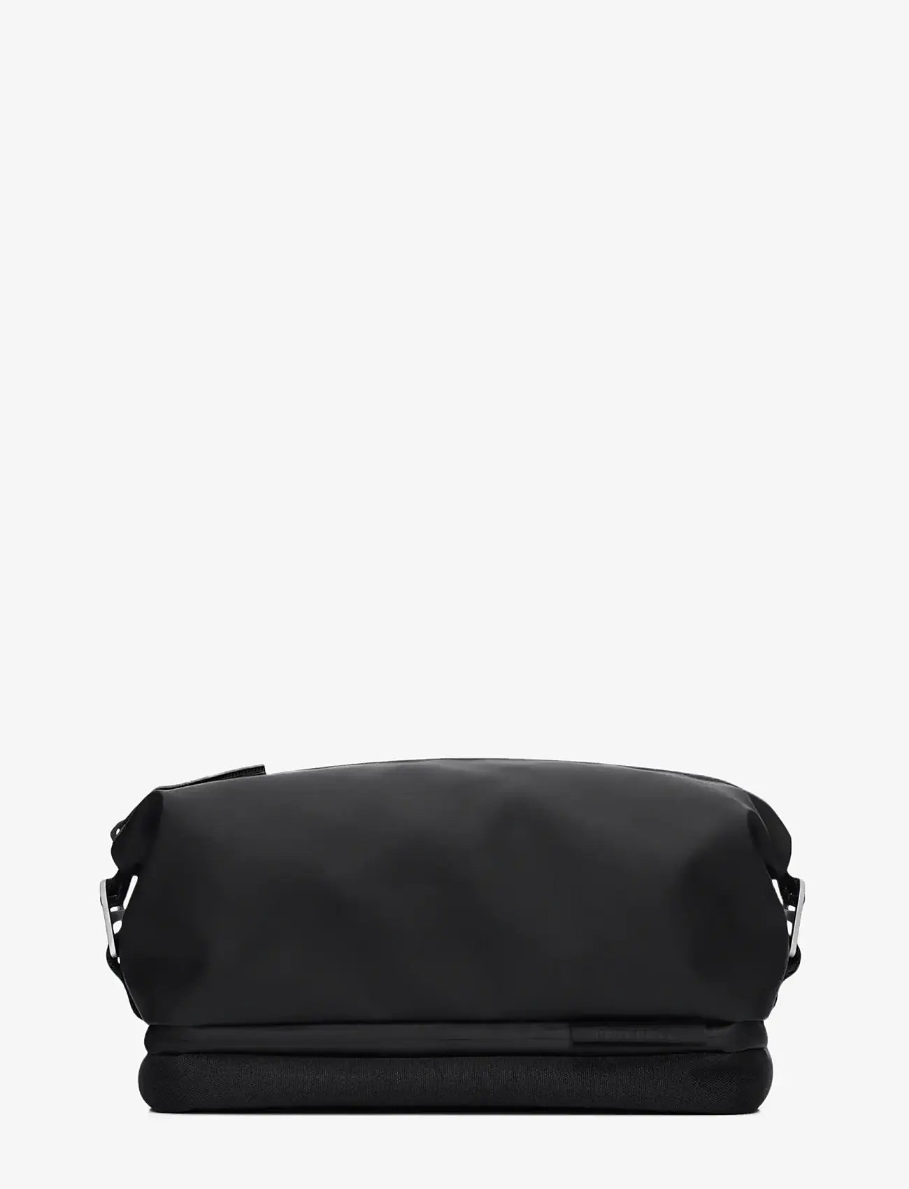 Rains - Otaru Wash Bag W3 - vattentäta väskor - black - 1