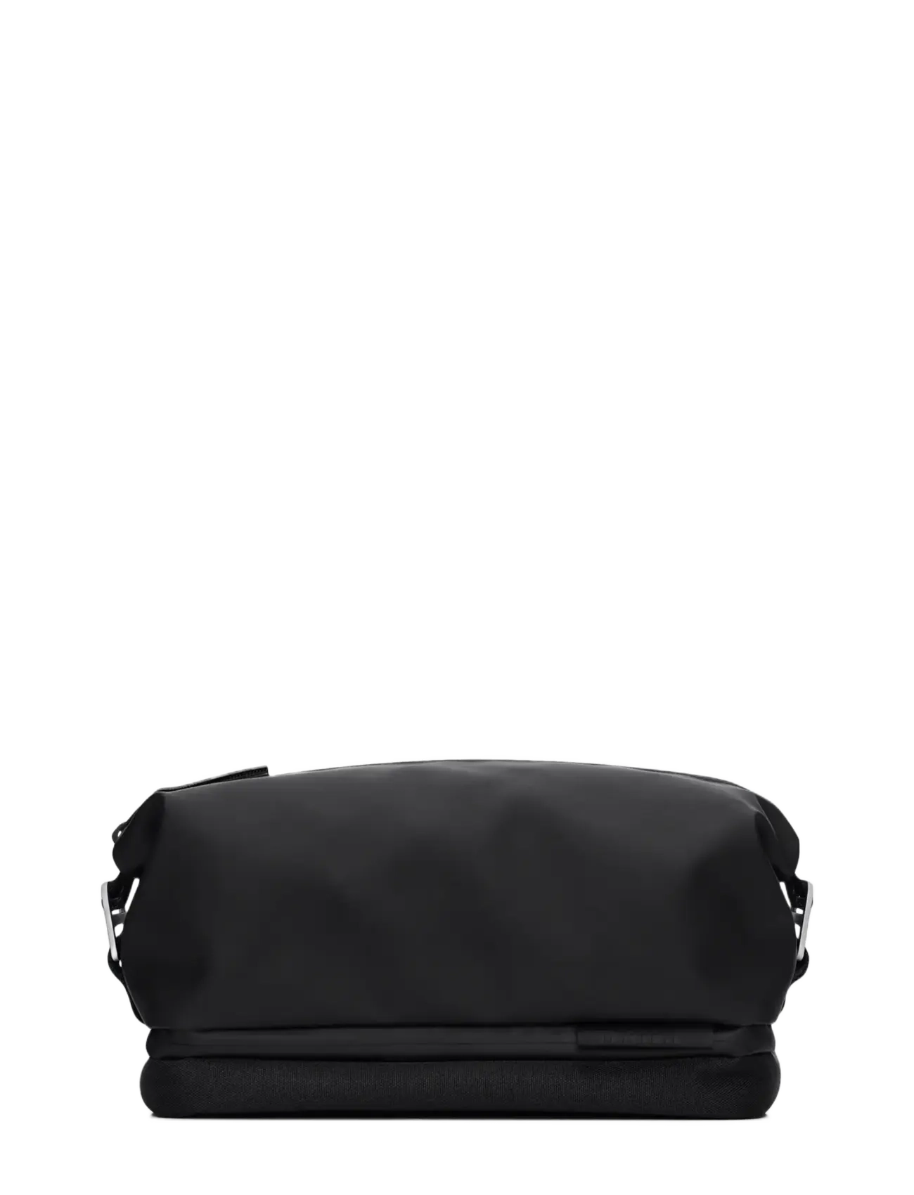 Rains Otaru Wash Bag W3 - Väskor - BLACK / black