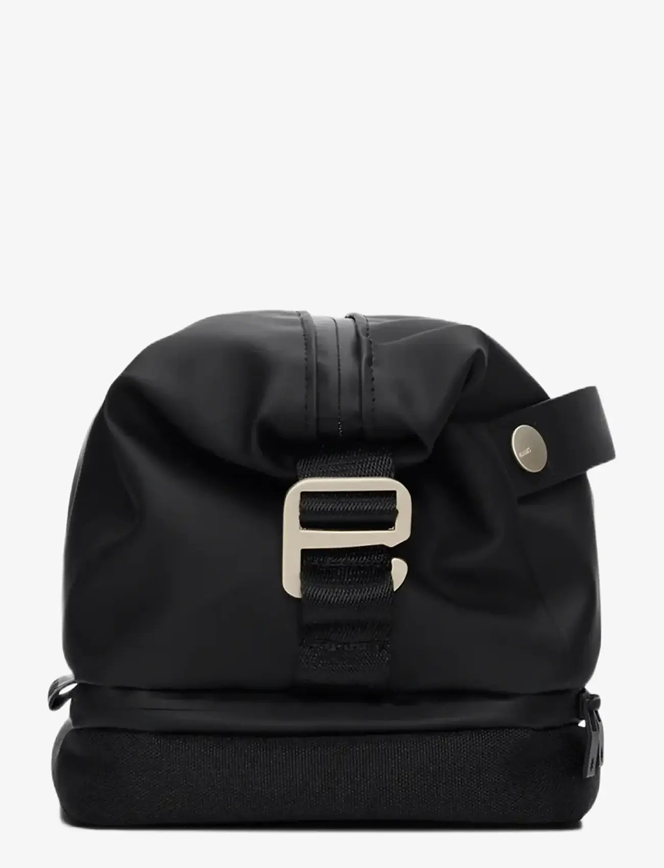 Rains - Otaru Wash Bag W3 - vattentäta väskor - black - 3