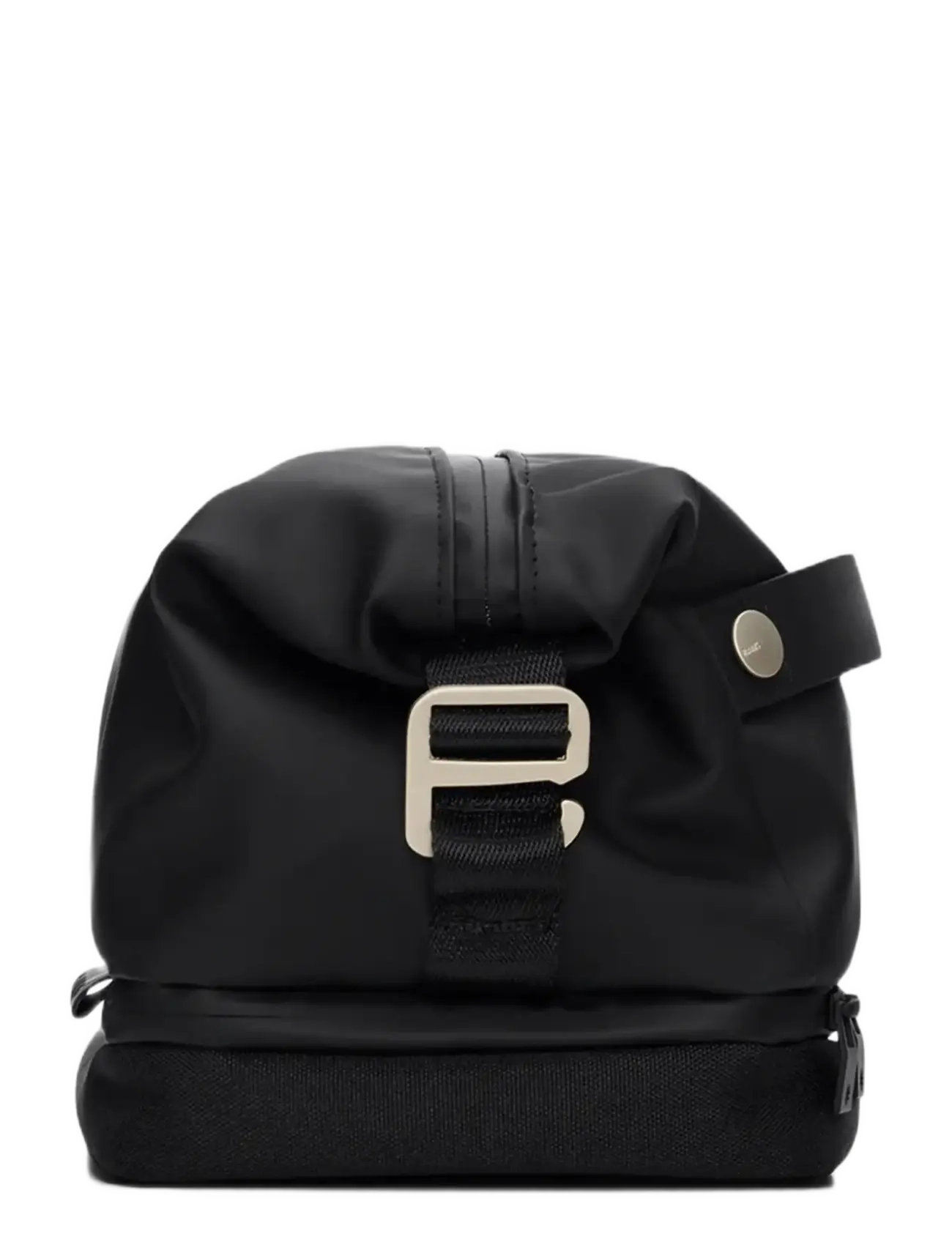 Rains - Otaru Wash Bag W3 - waterproof bags - black - 3