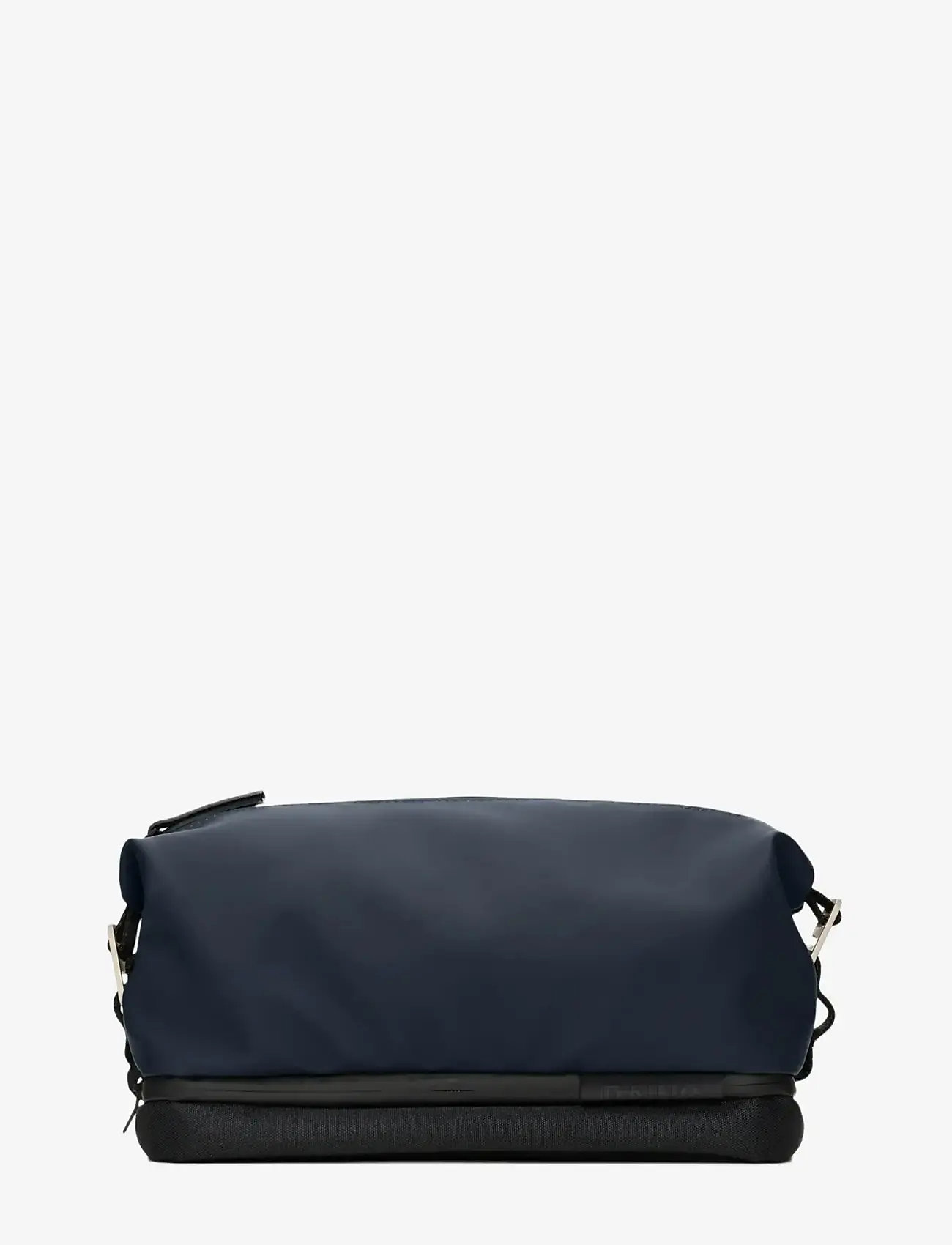 Rains - Otaru Wash Bag W3 - wasserdichte taschen - navy - 1