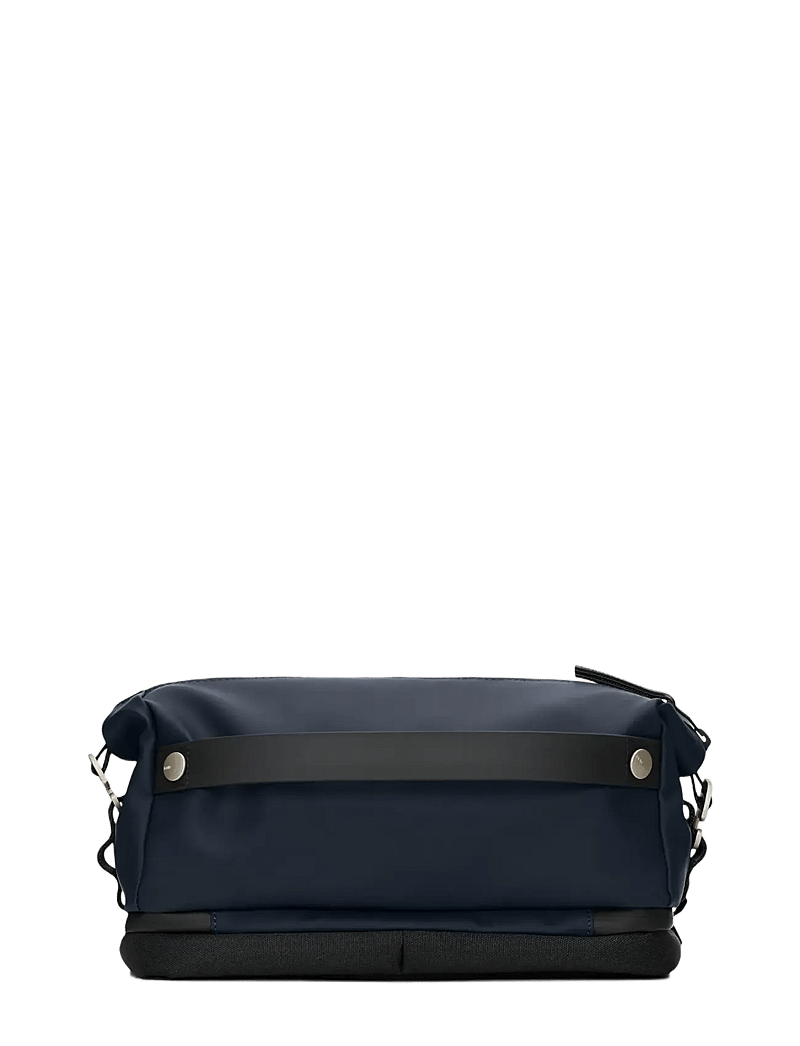 Rains - Otaru Wash Bag W3 - wasserdichte taschen - navy - 2