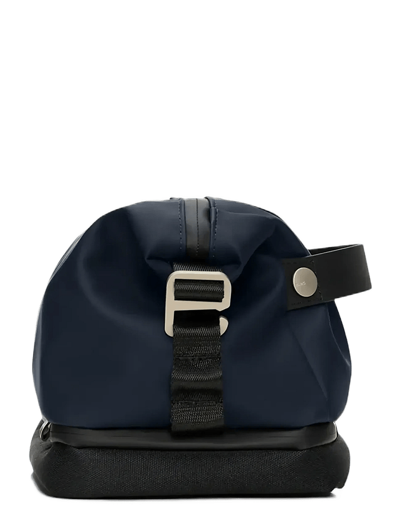 Rains - Otaru Wash Bag W3 - wasserdichte taschen - navy - 3