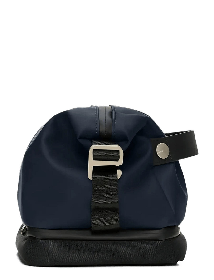 Rains - Otaru Wash Bag W3 - vandtætte tasker - navy - 3