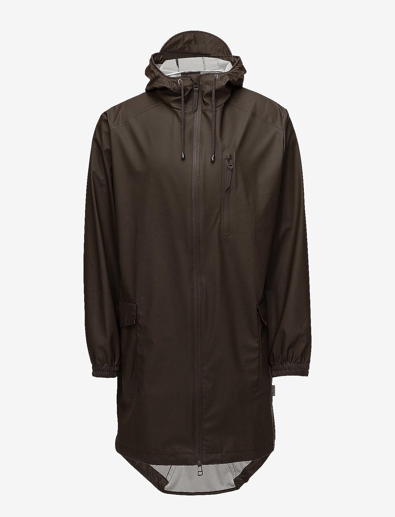 Rains - Parka - 26 brown - 1
