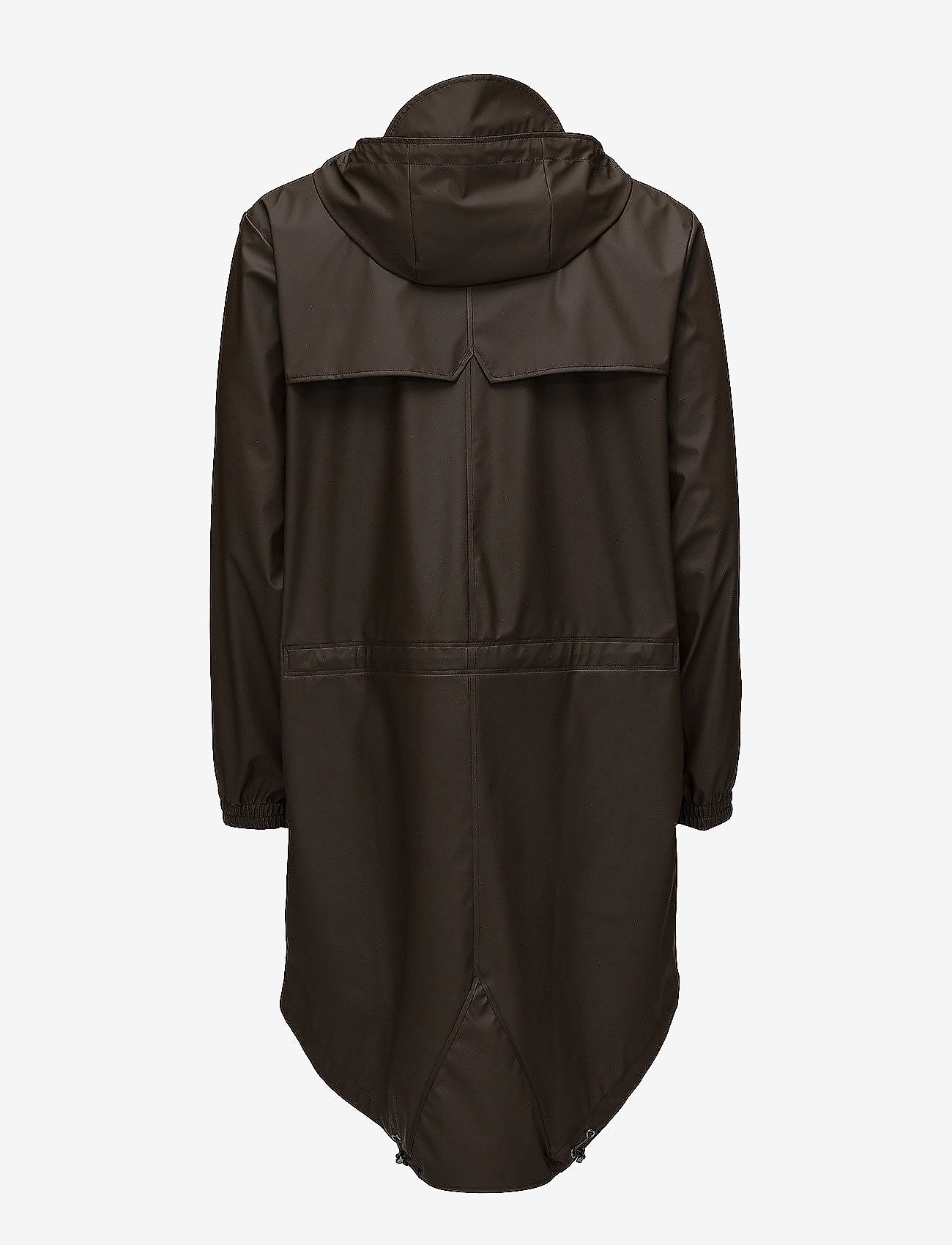 Rains - Parka - 26 brown - 2