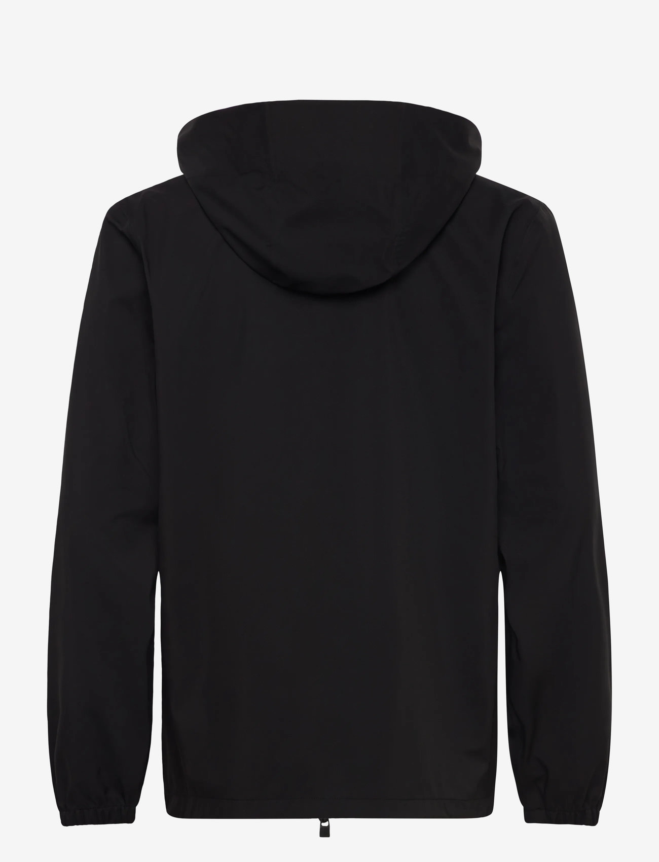 Rains - Suva Hardshell Jacket W3 - regnjackor - black - 2