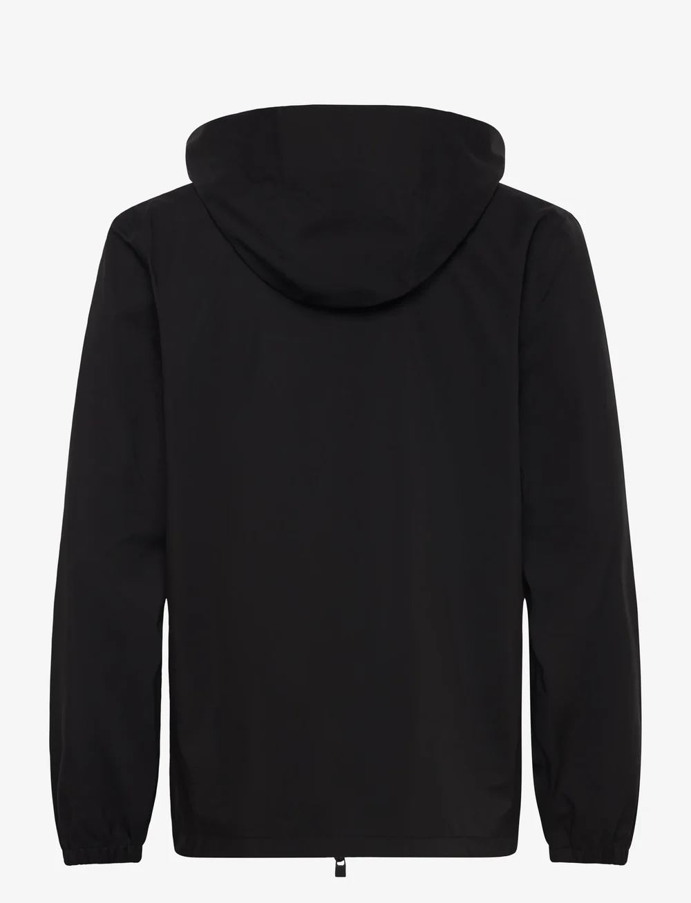 Rains - Suva Hardshell Jacket W3 - regnjakker - black - 1