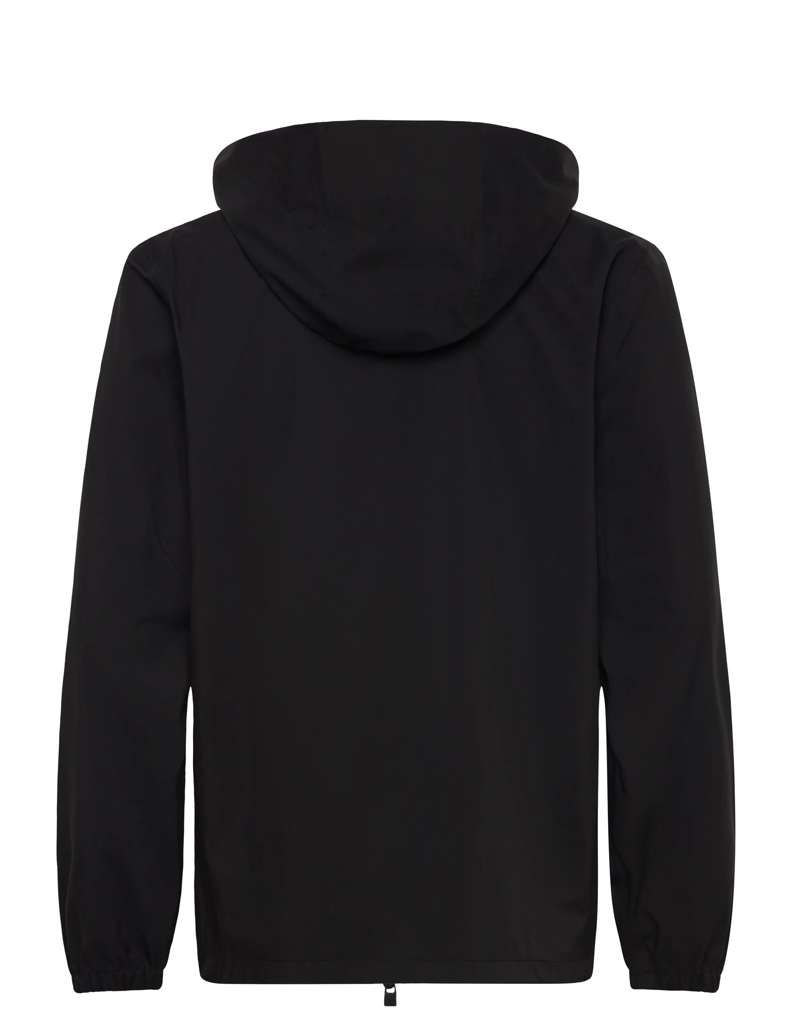 Rains - Suva Hardshell Jacket W3 - vihmamantlid - black - 2