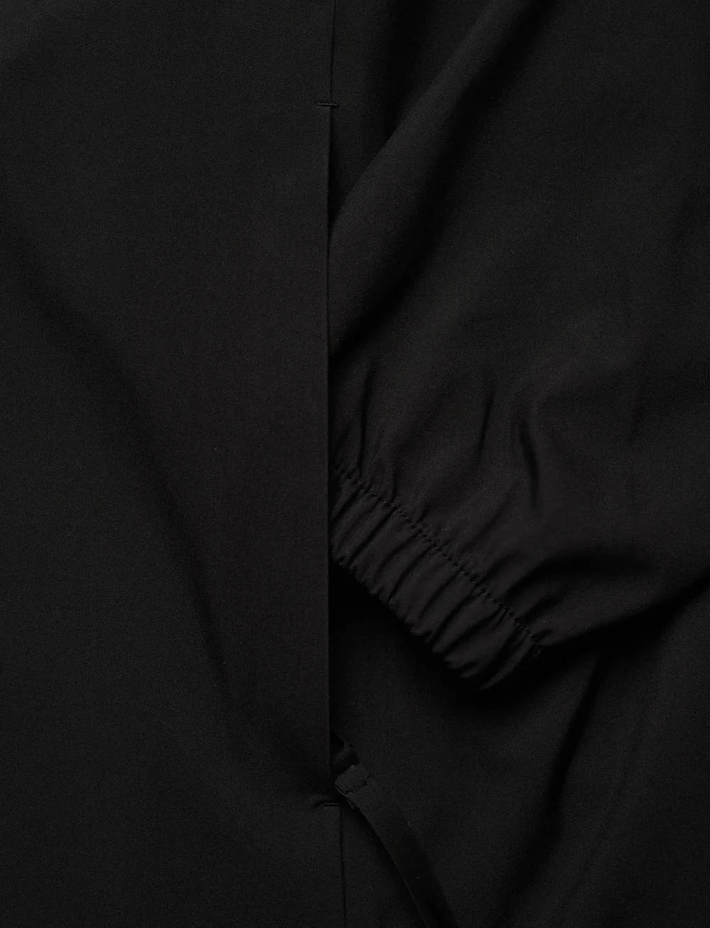 Rains - Suva Hardshell Jacket W3 - regnjakker - black - 3