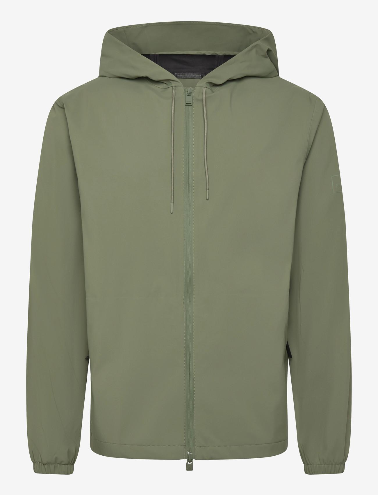 Rains - Suva Hardshell Jacket W3 - vihmamantlid - well - 1