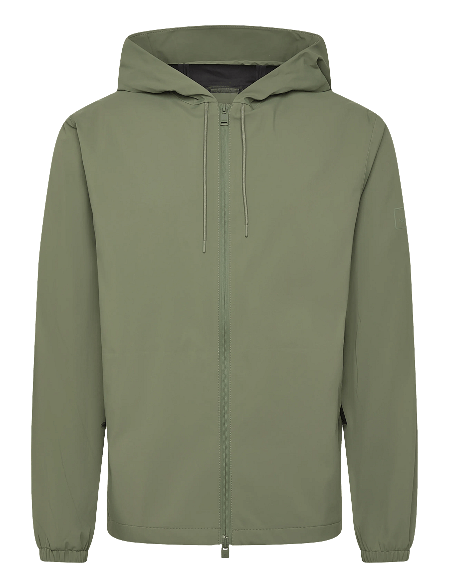 Rains - Suva Hardshell Jacket W3 - vihmamantlid - well - 1