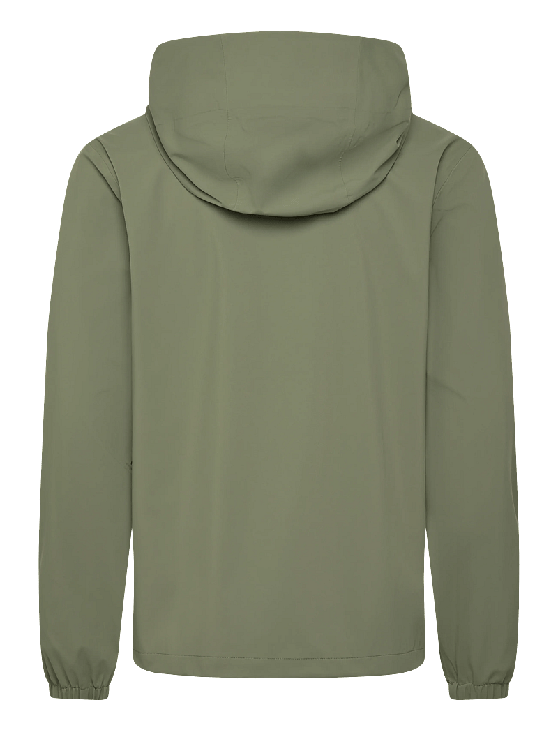 Rains - Suva Hardshell Jacket W3 - vihmamantlid - well - 2