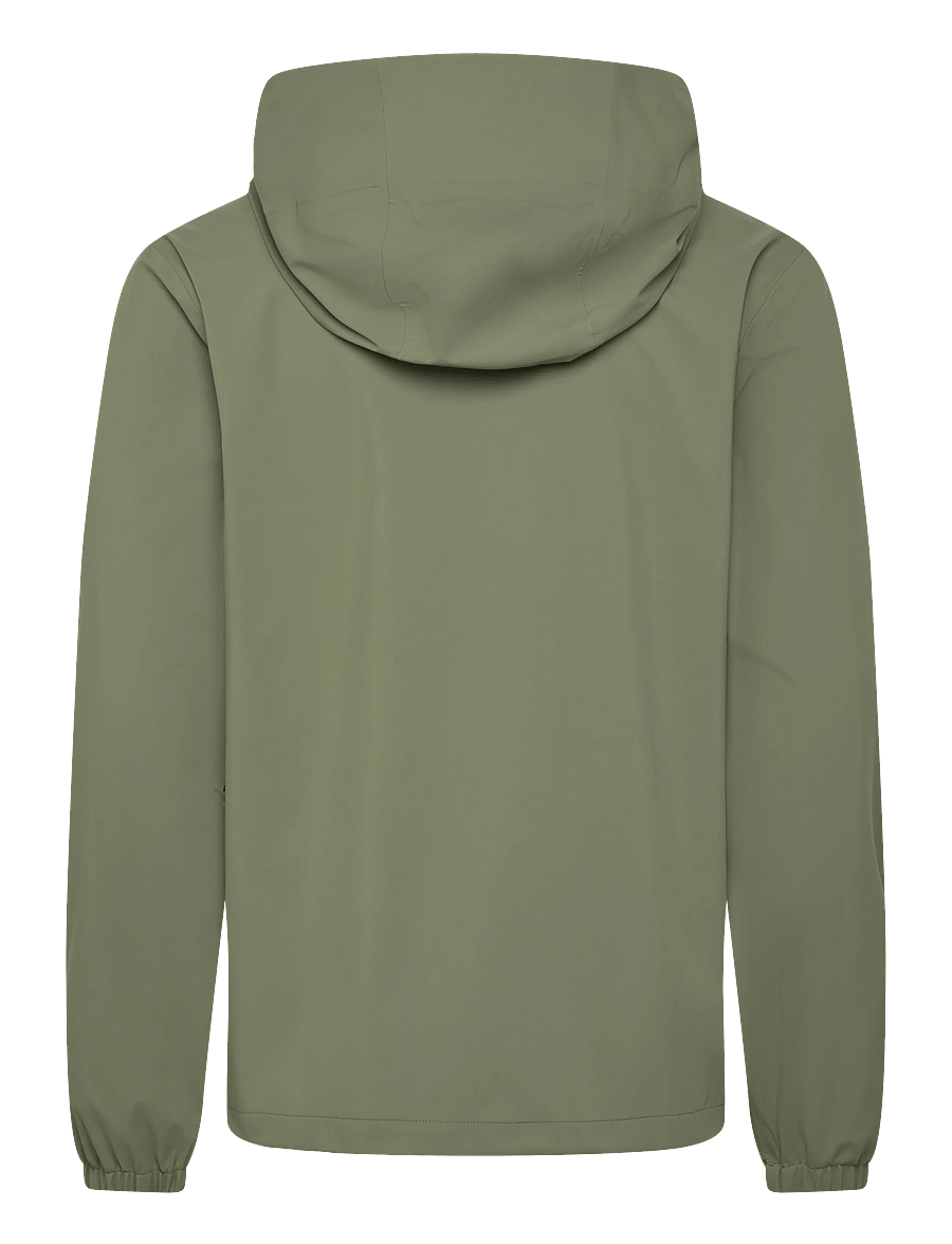 Rains - Suva Hardshell Jacket W3 - vihmamantlid - well - 2