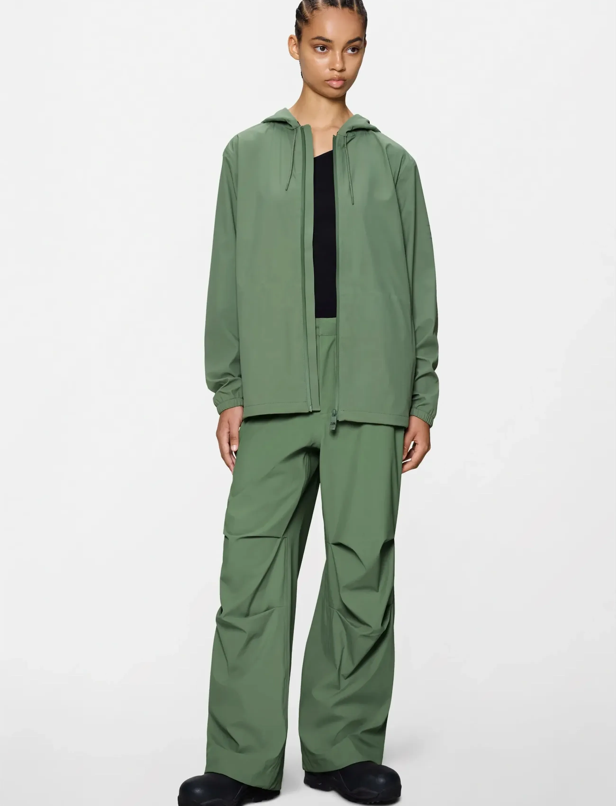 Suva Hardshell Jacket W3 2