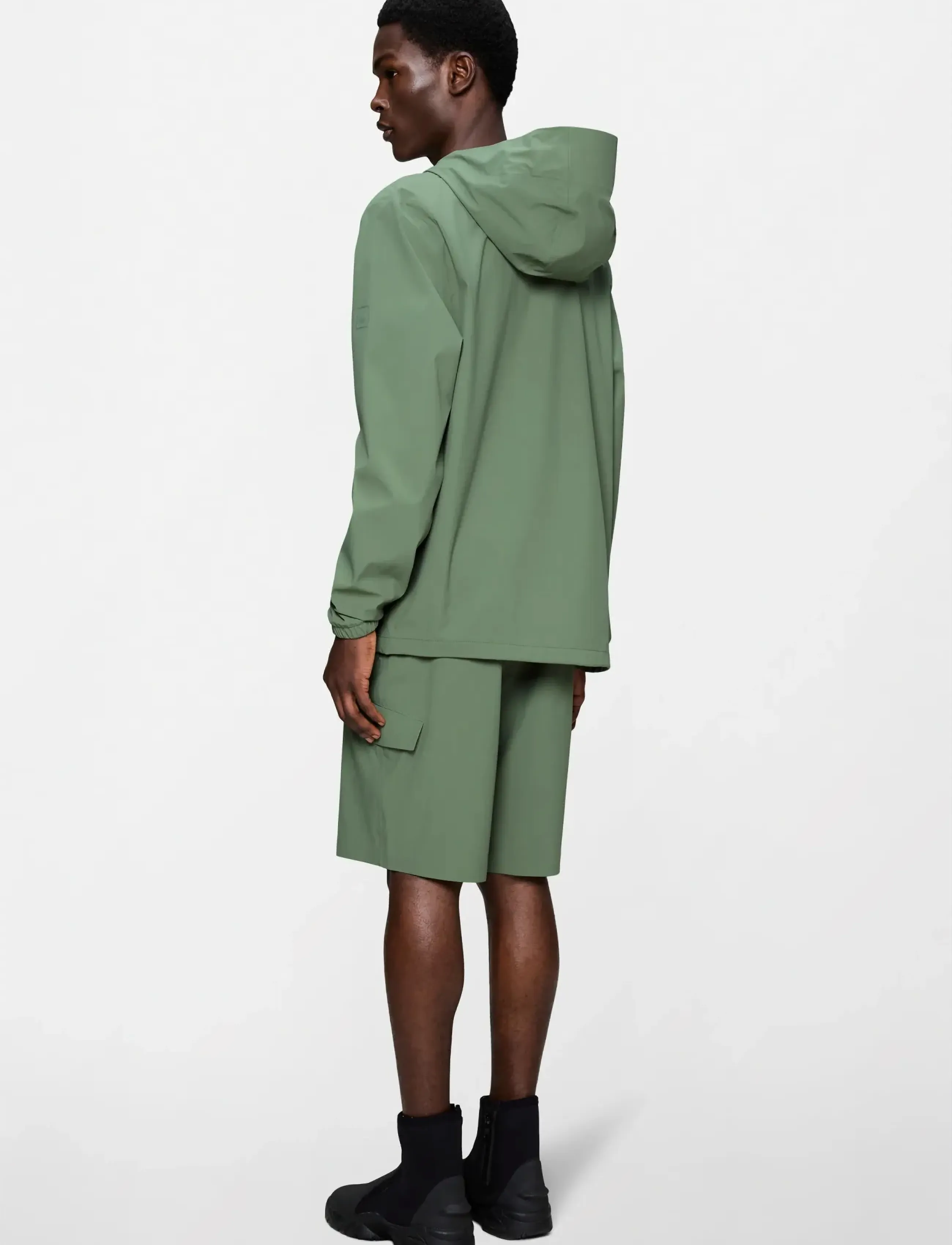 Suva Hardshell Jacket W3 3