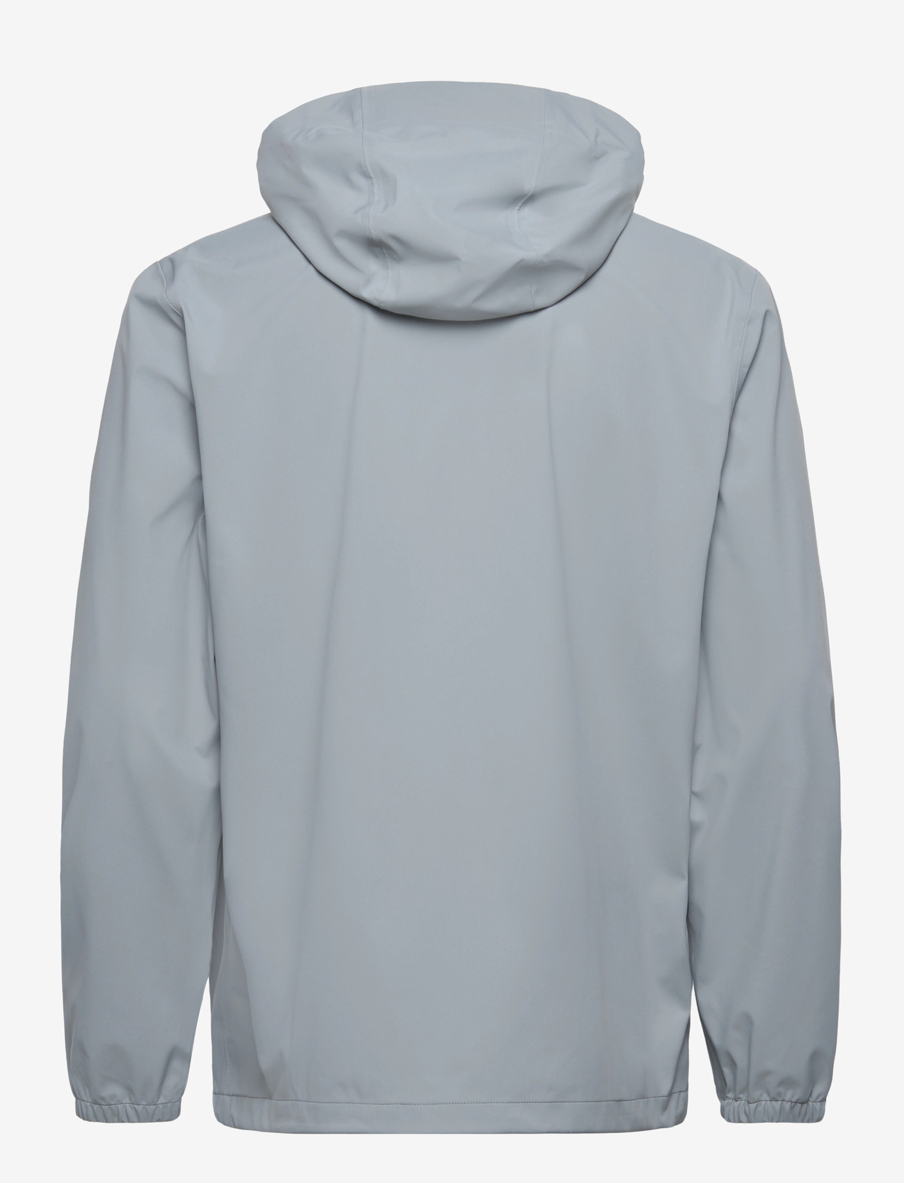 Rains - Suva Hardshell Pocket Jacket W3 - vihmamantlid - pool - 2