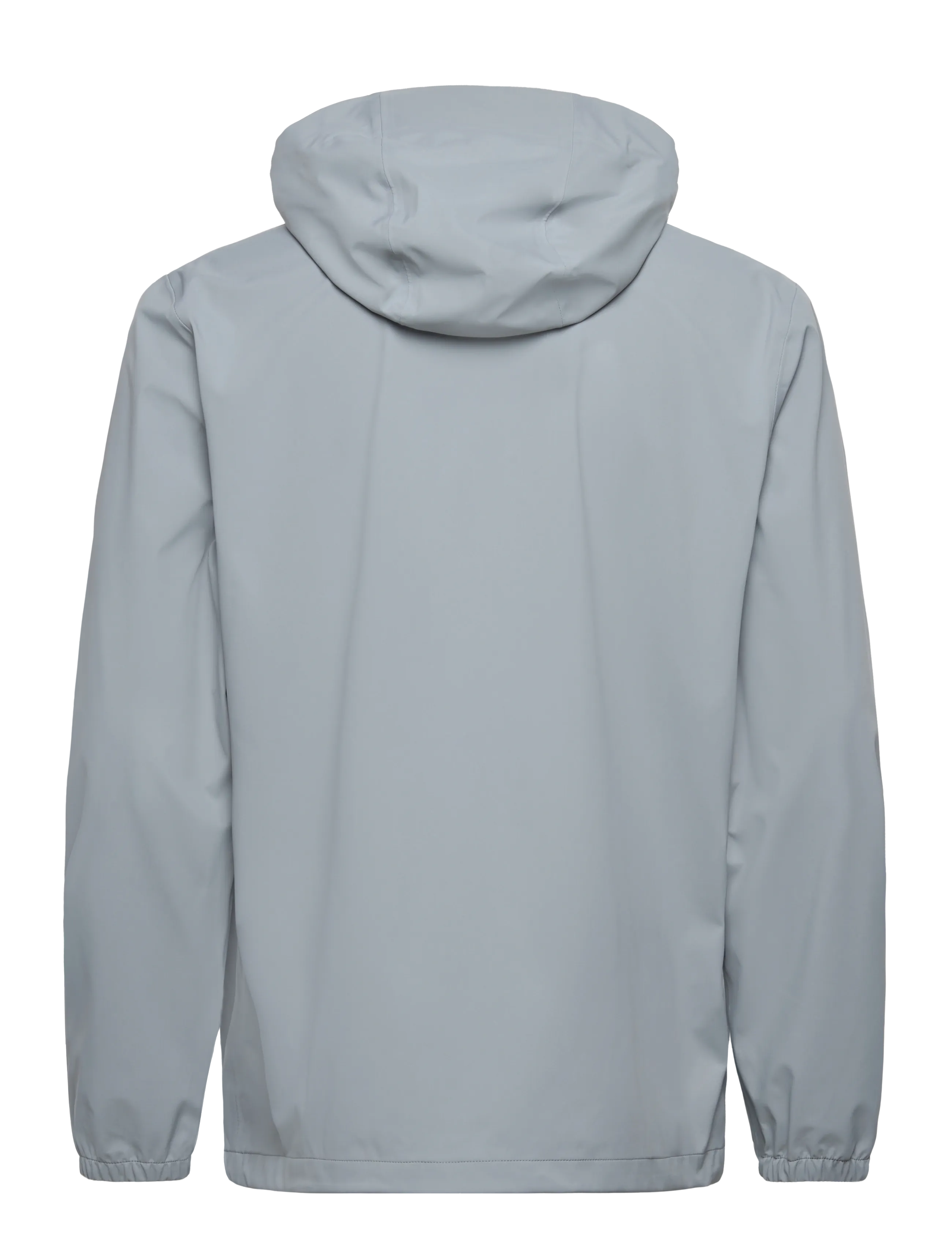 Rains - Suva Hardshell Pocket Jacket W3 - regenmäntel - pool - 2