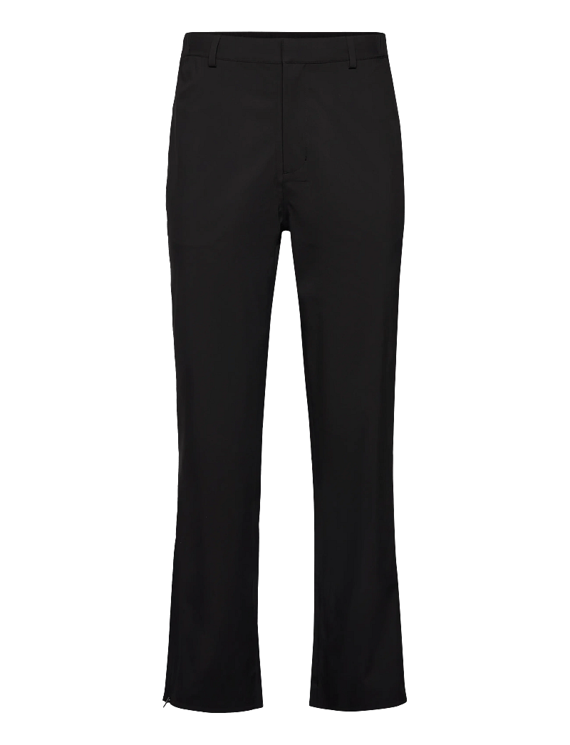 Rains - Suva Hardshell Pants Regular W3 - casual - black - 0