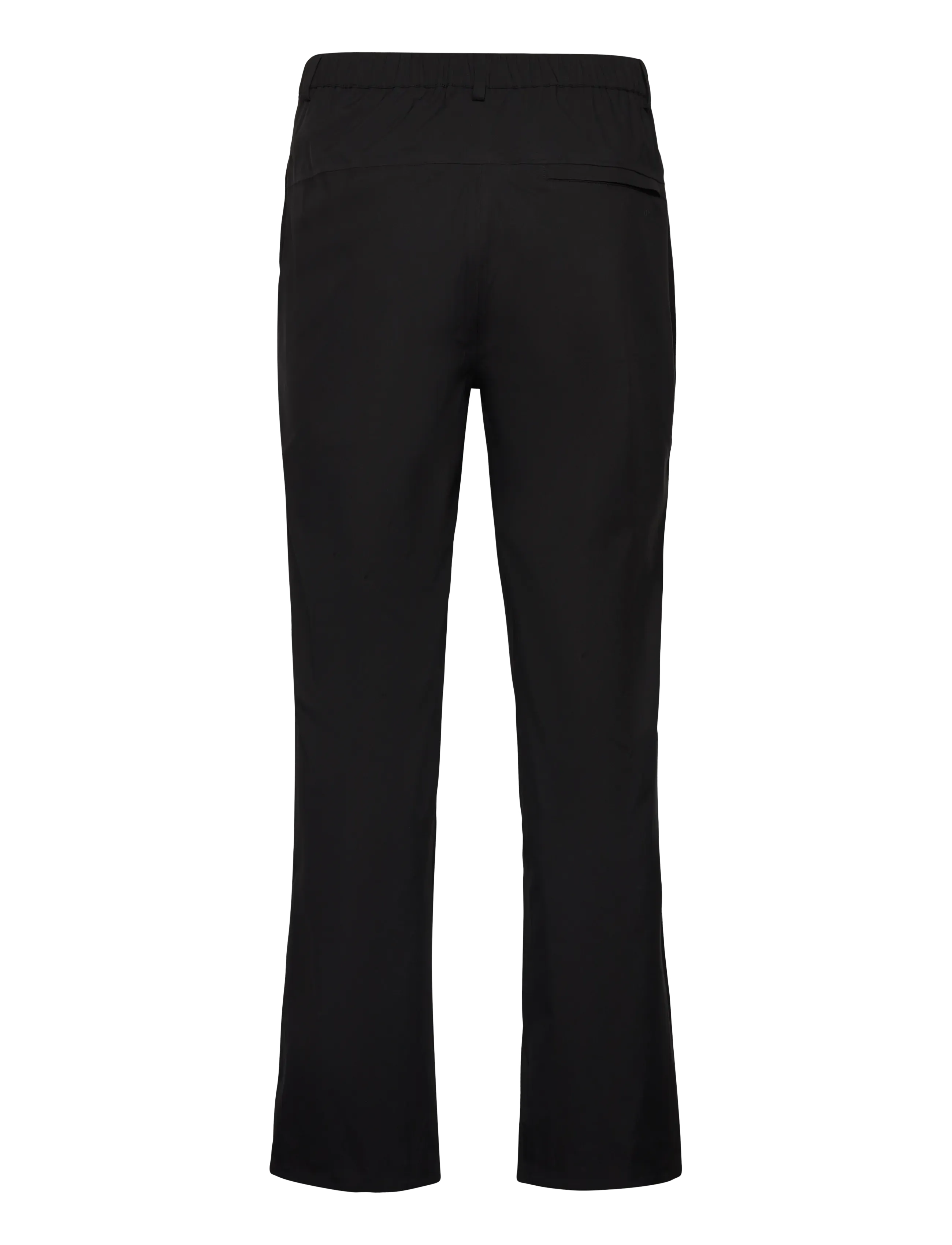 Rains - Suva Hardshell Pants Regular W3 - vabaaja püksid - black - 2