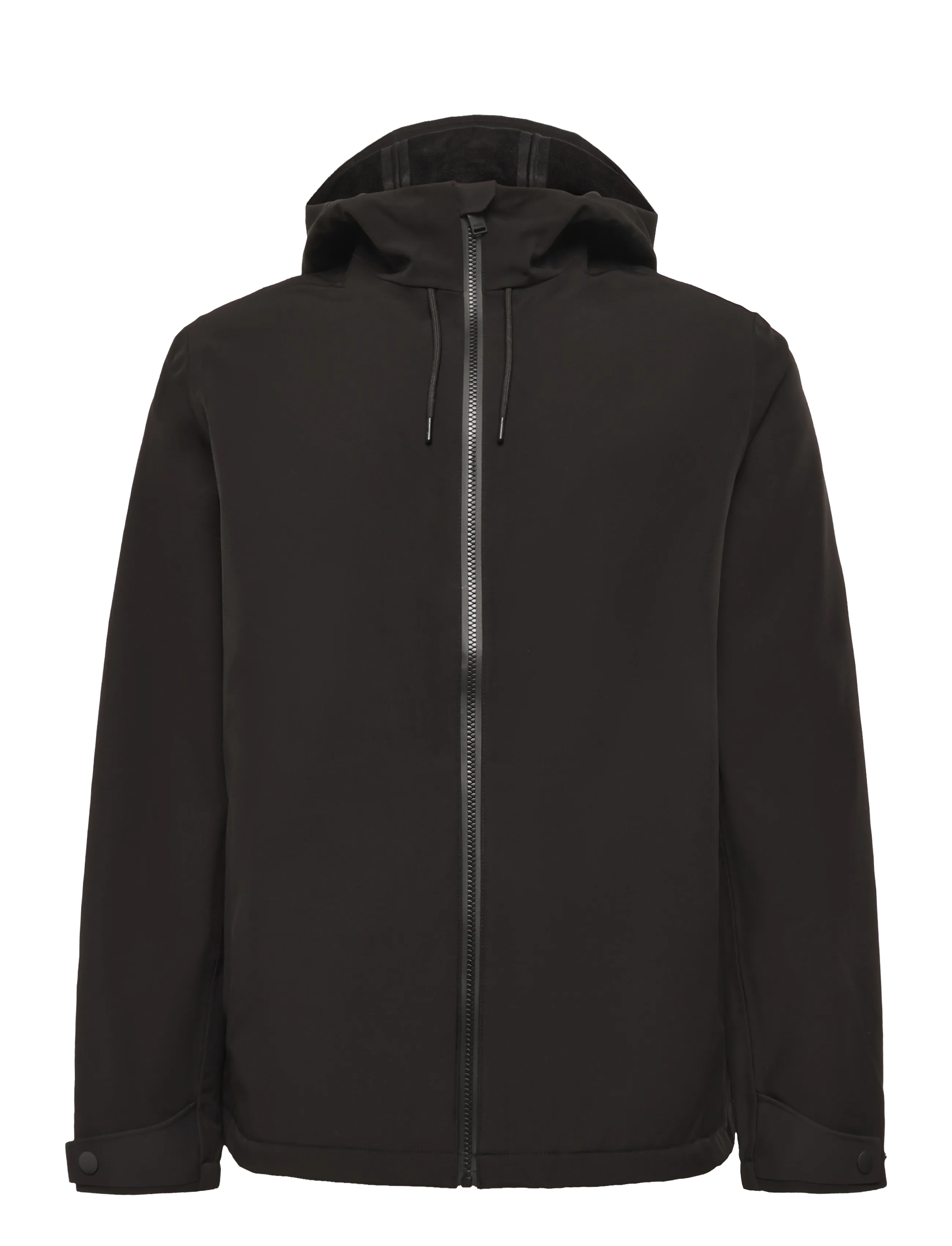Rains Suva Softshell Jacket W3T1 - Shop by occasion - BLACK / black
