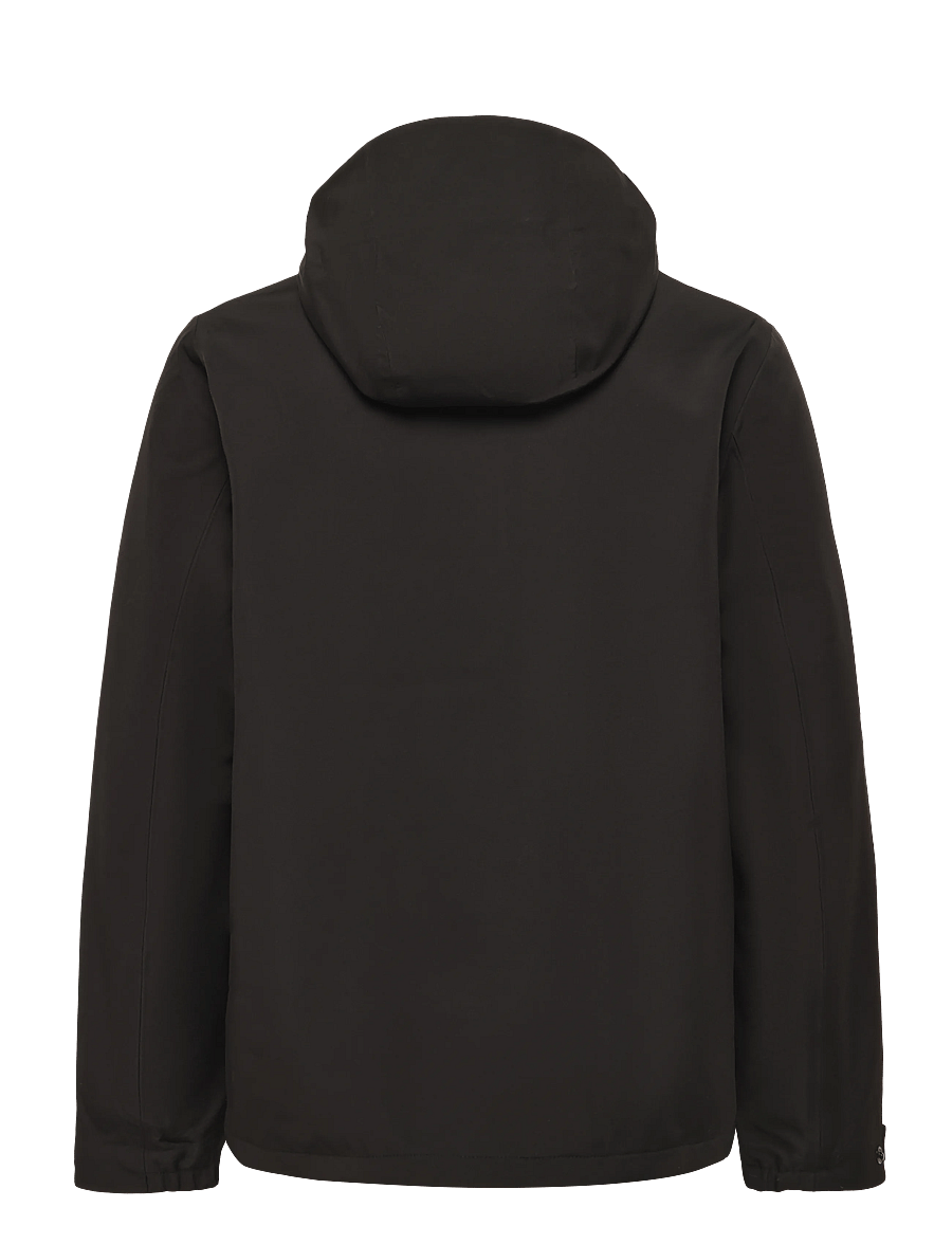 Rains - Suva Softshell Jacket W3T1 - frühlingsjacken - black - 1