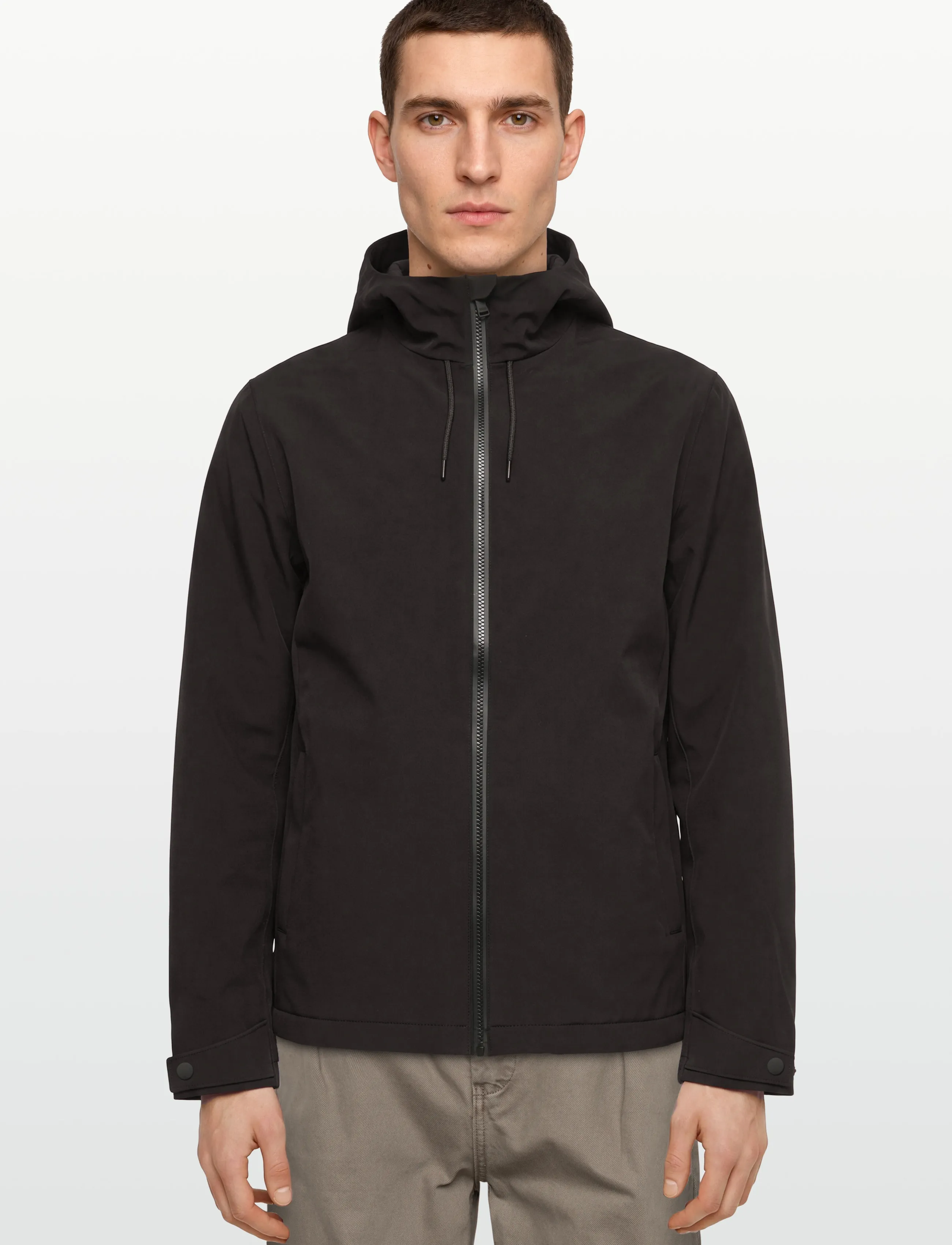 Suva Softshell Jacket W3T1 2