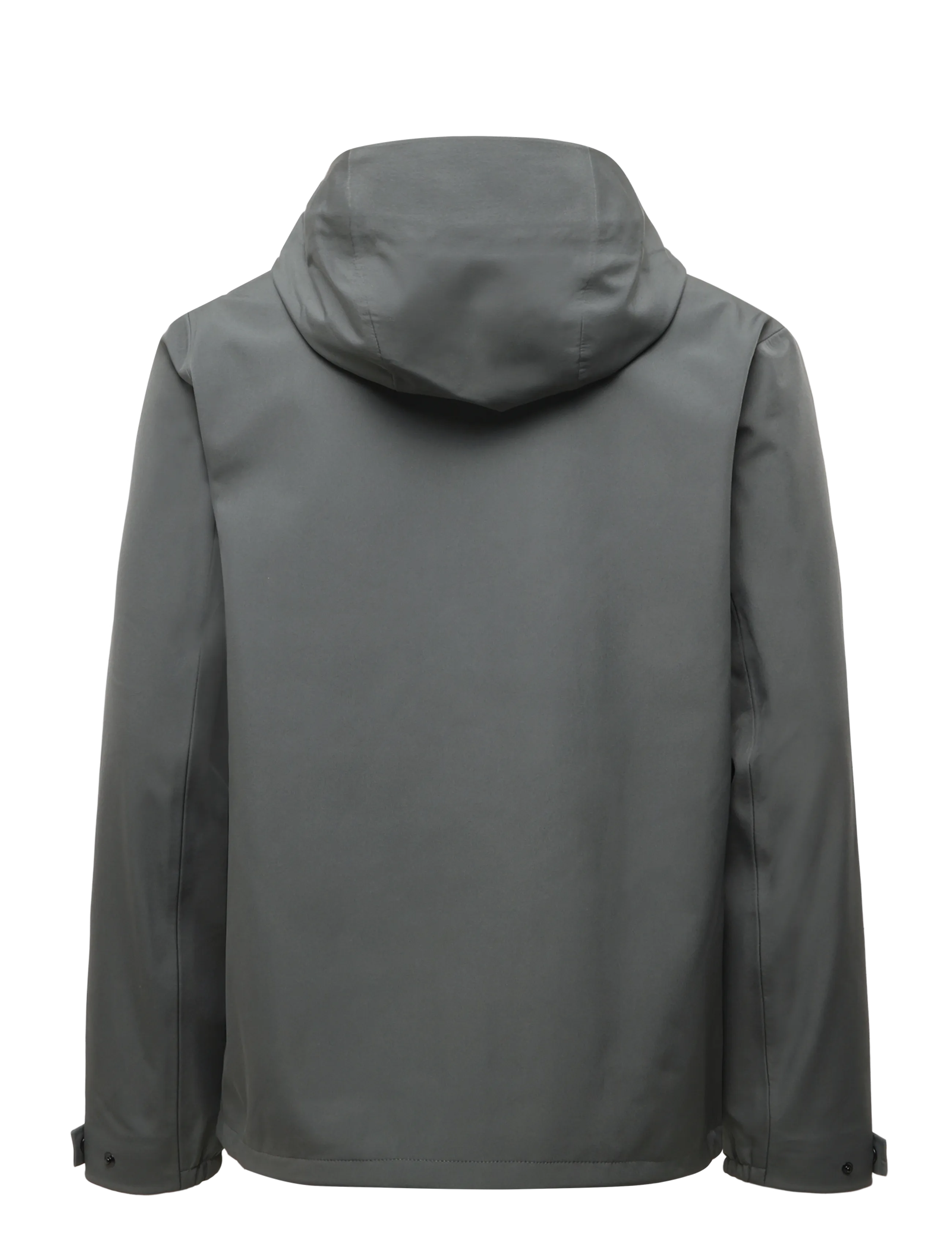 Rains - Suva Softshell Jacket W3T1 - forårsjakker - dark grey - 1