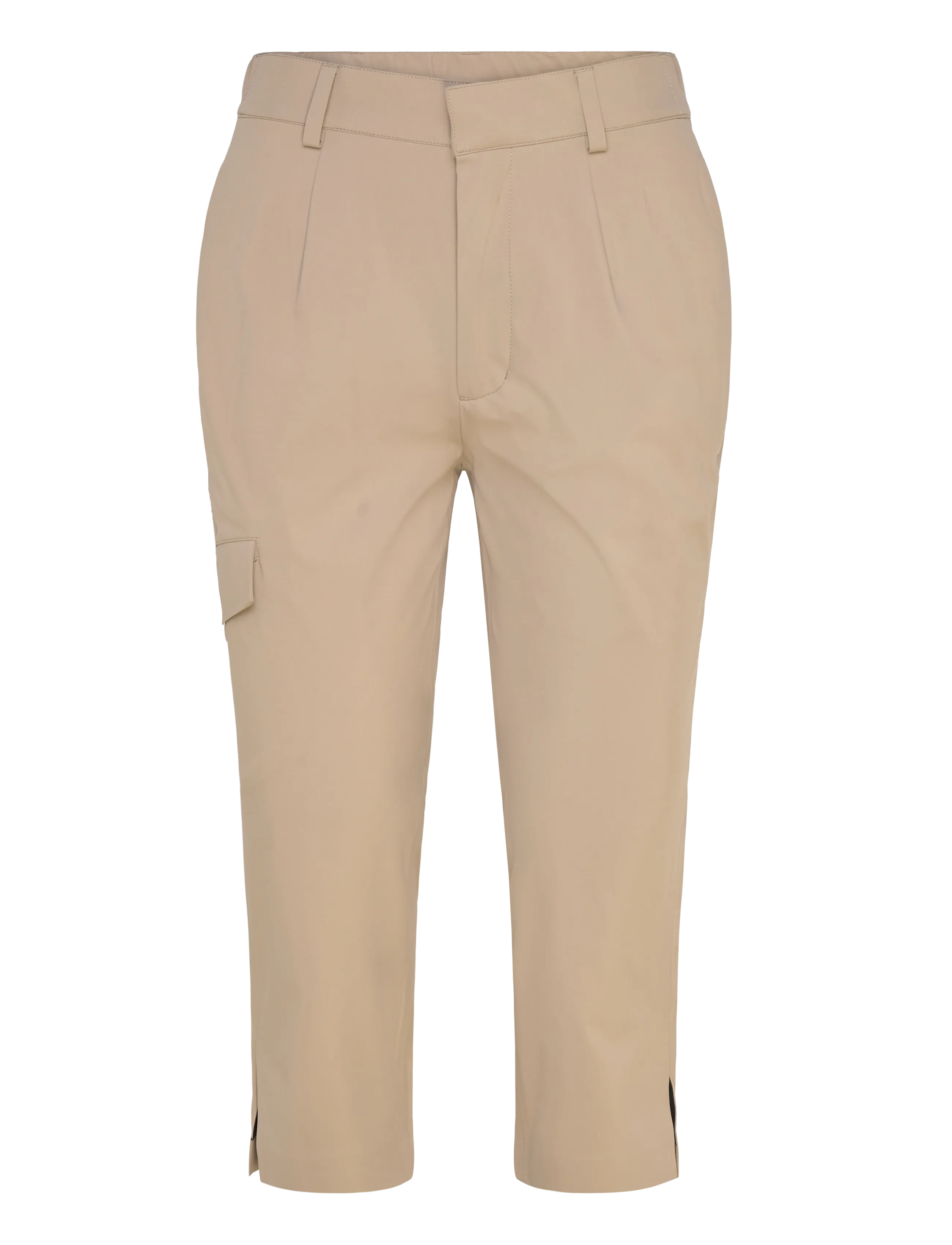 RAINS Suva Hardshell W Capri W3 Beige - S - Damen