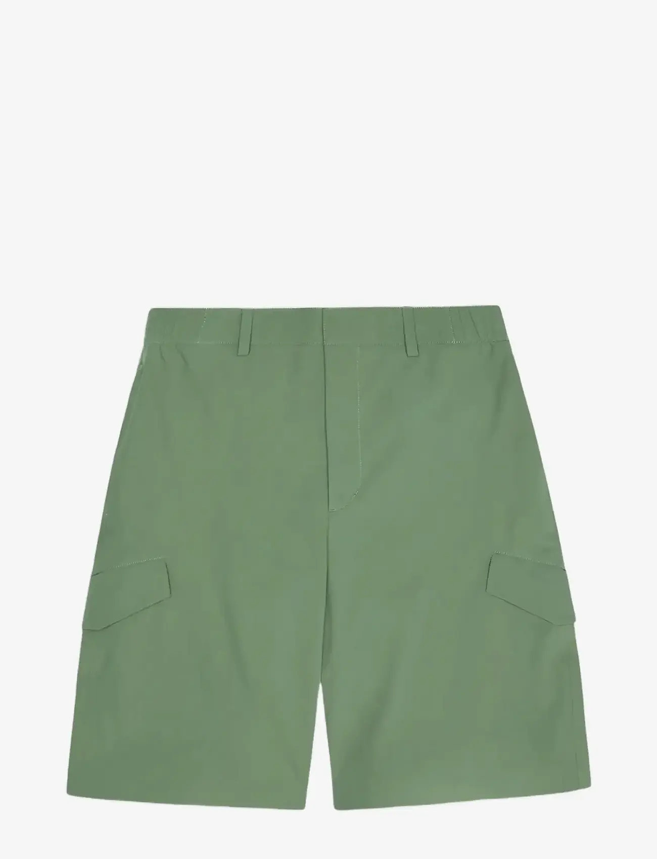 Rains - Suva Hardshell Shorts W3 - cargo shorts - well - 1