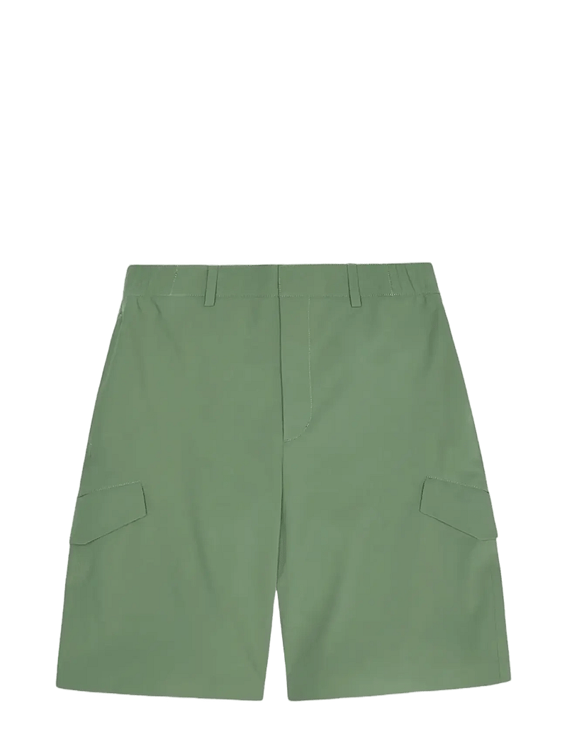 Rains - Suva Hardshell Shorts W3 - cargo shorts - well - 1