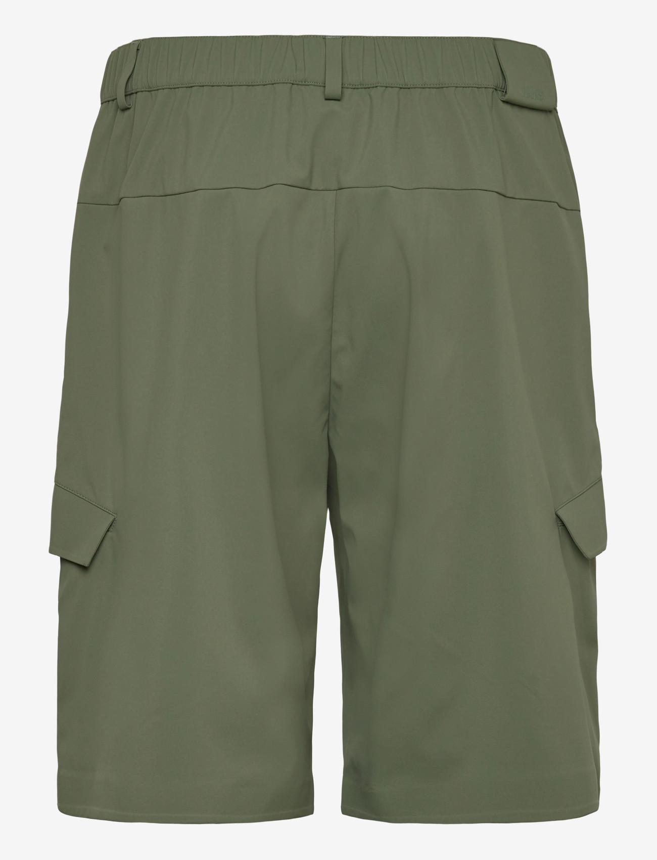 Rains - Suva Hardshell Shorts W3 - cargo shorts - well - 2