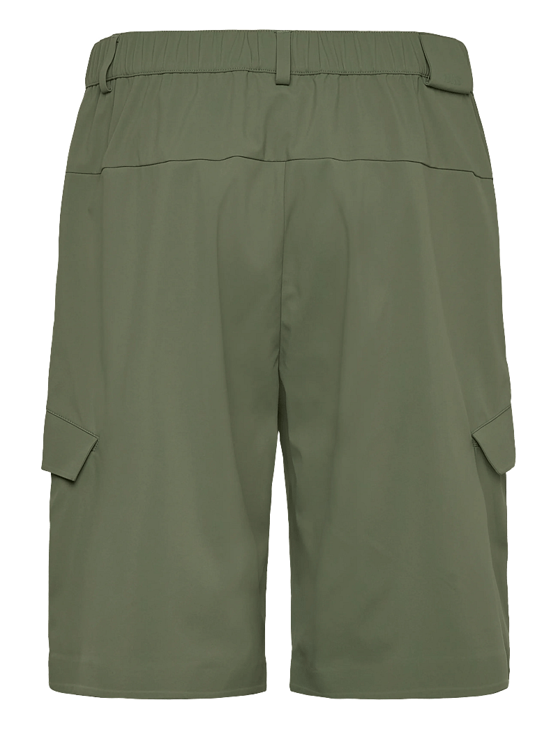 Rains - Suva Hardshell Shorts W3 - cargo shorts - well - 2