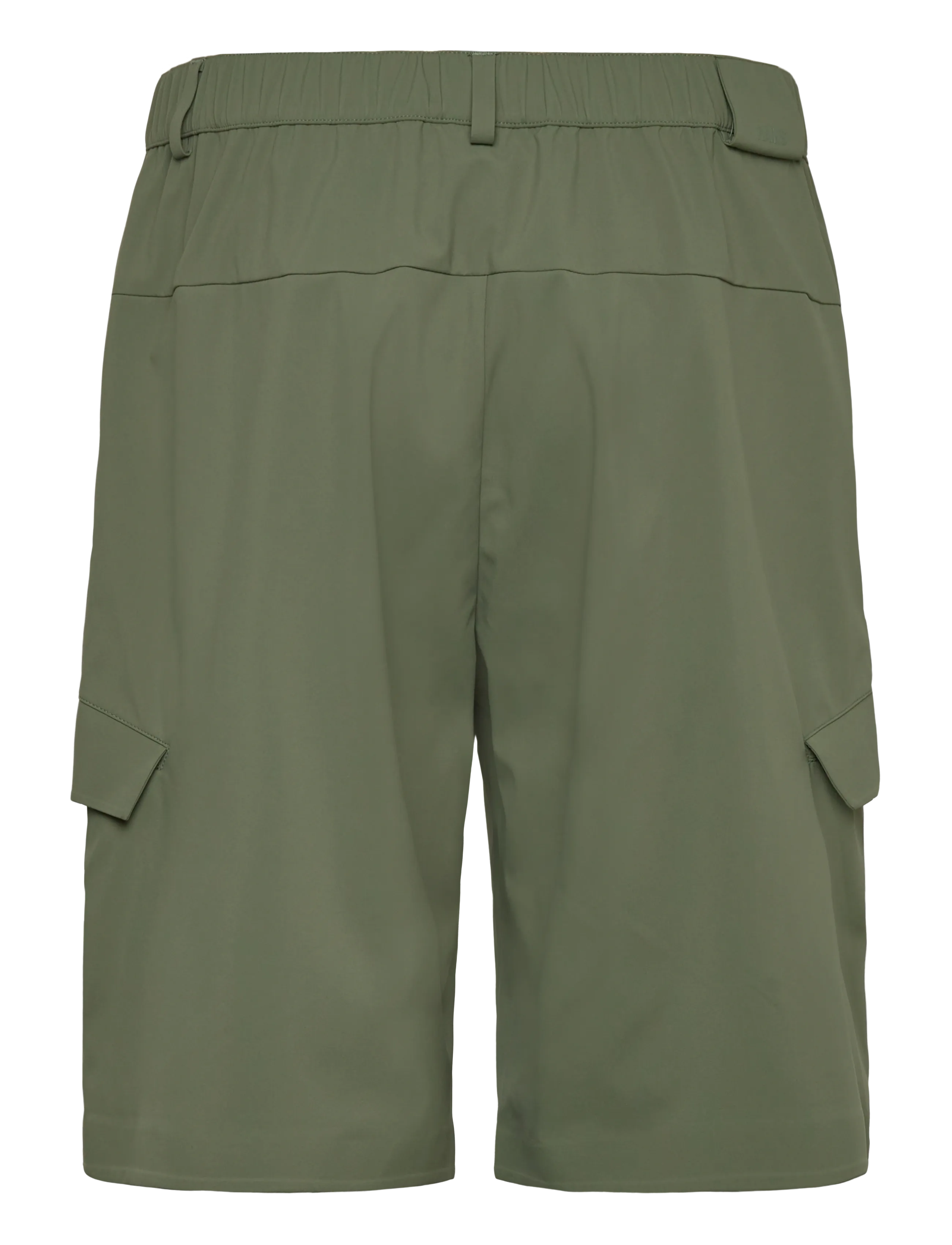 Rains - Suva Hardshell Shorts W3 - cargo shorts - well - 2