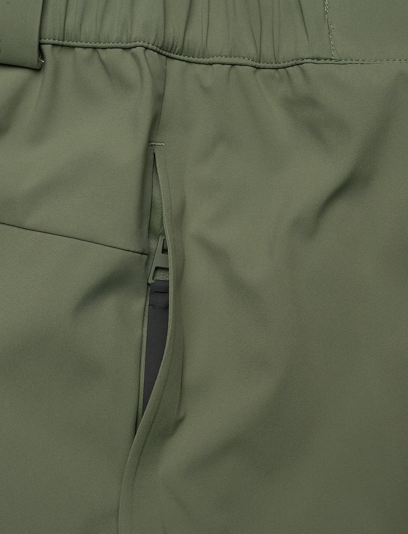 Rains - Suva Hardshell Shorts W3 - cargo shorts - well - 5