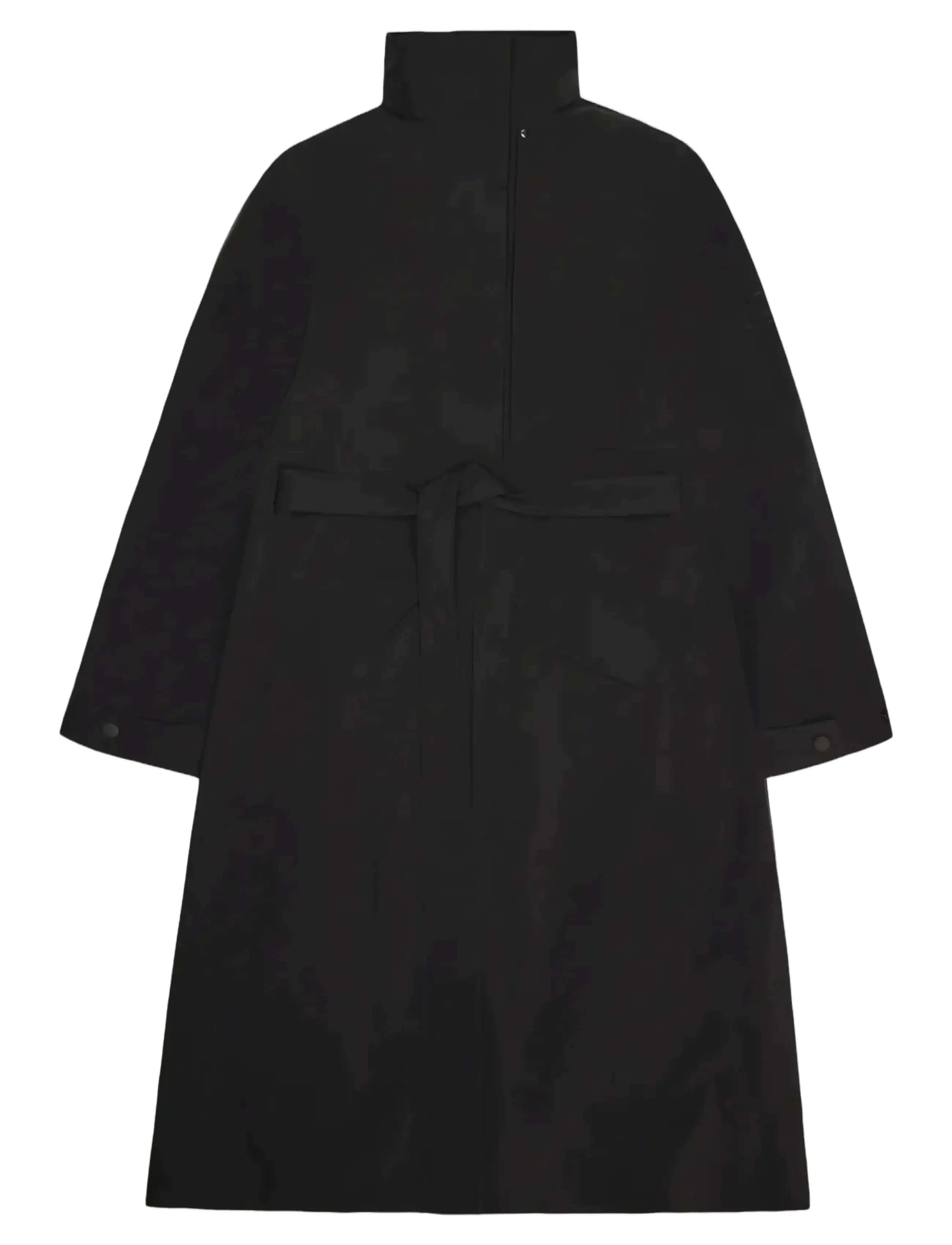 Suva Hardshell W Coat W3 - BLACK