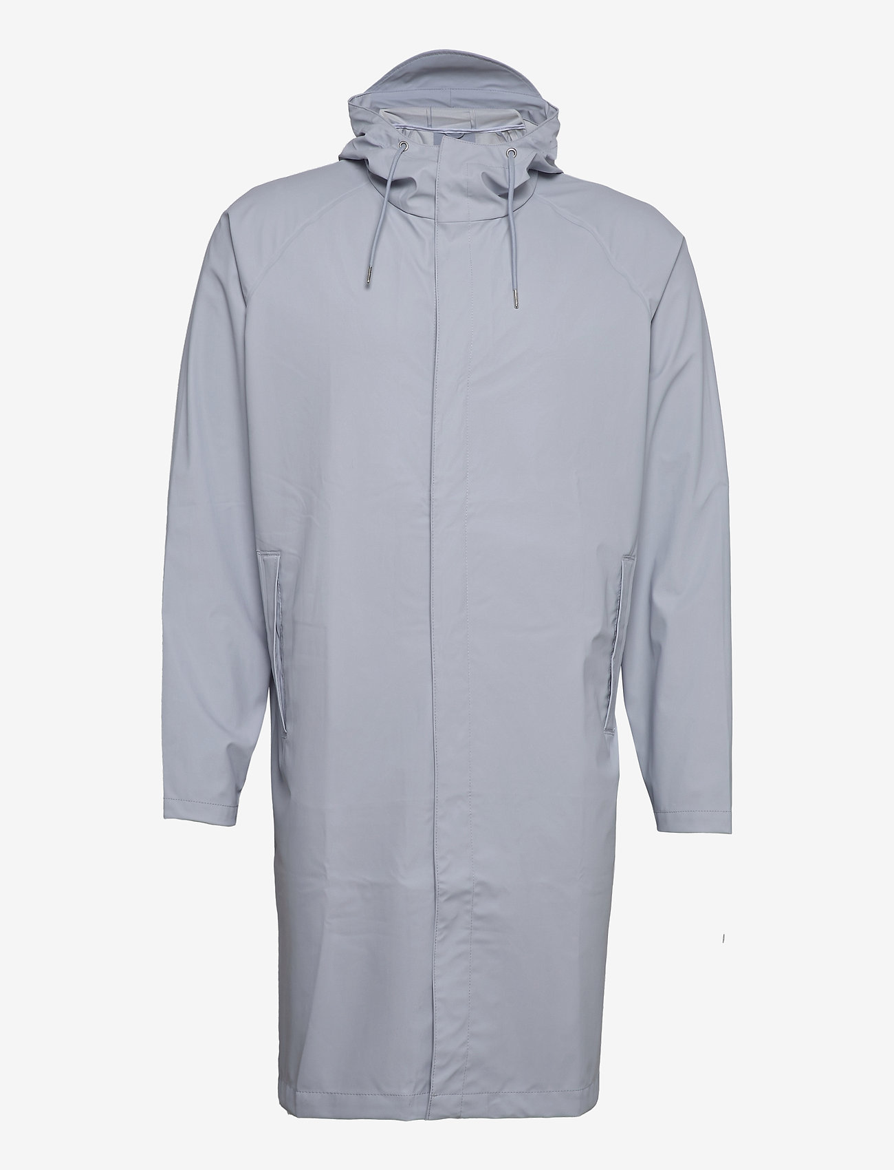 Rains - Coat - ice grey - 0