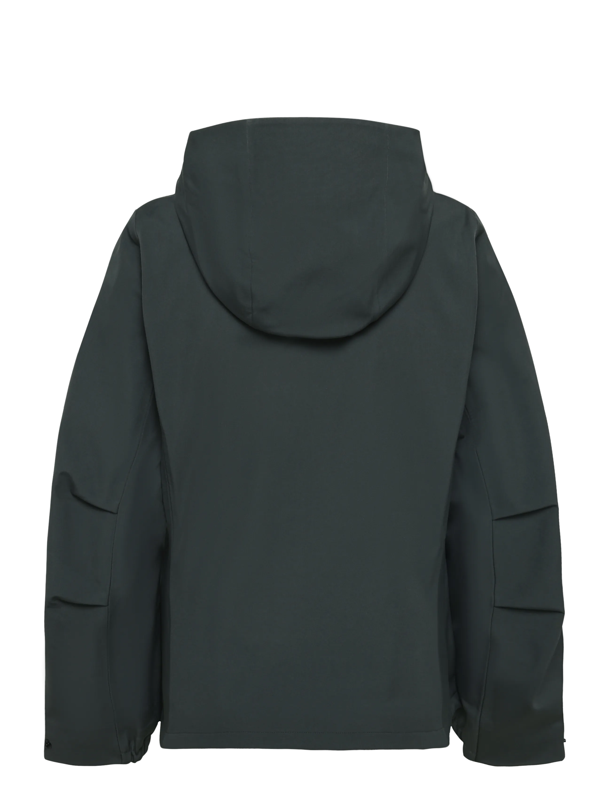 Rains - Suva Softshell W Jacket W3T1 - dark grey - 2