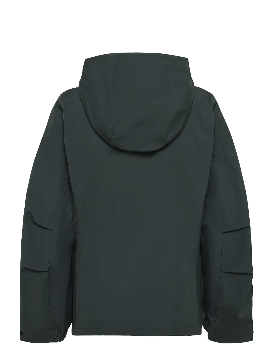 Rains - Suva Softshell W Jacket W3T1 - dark grey - 2
