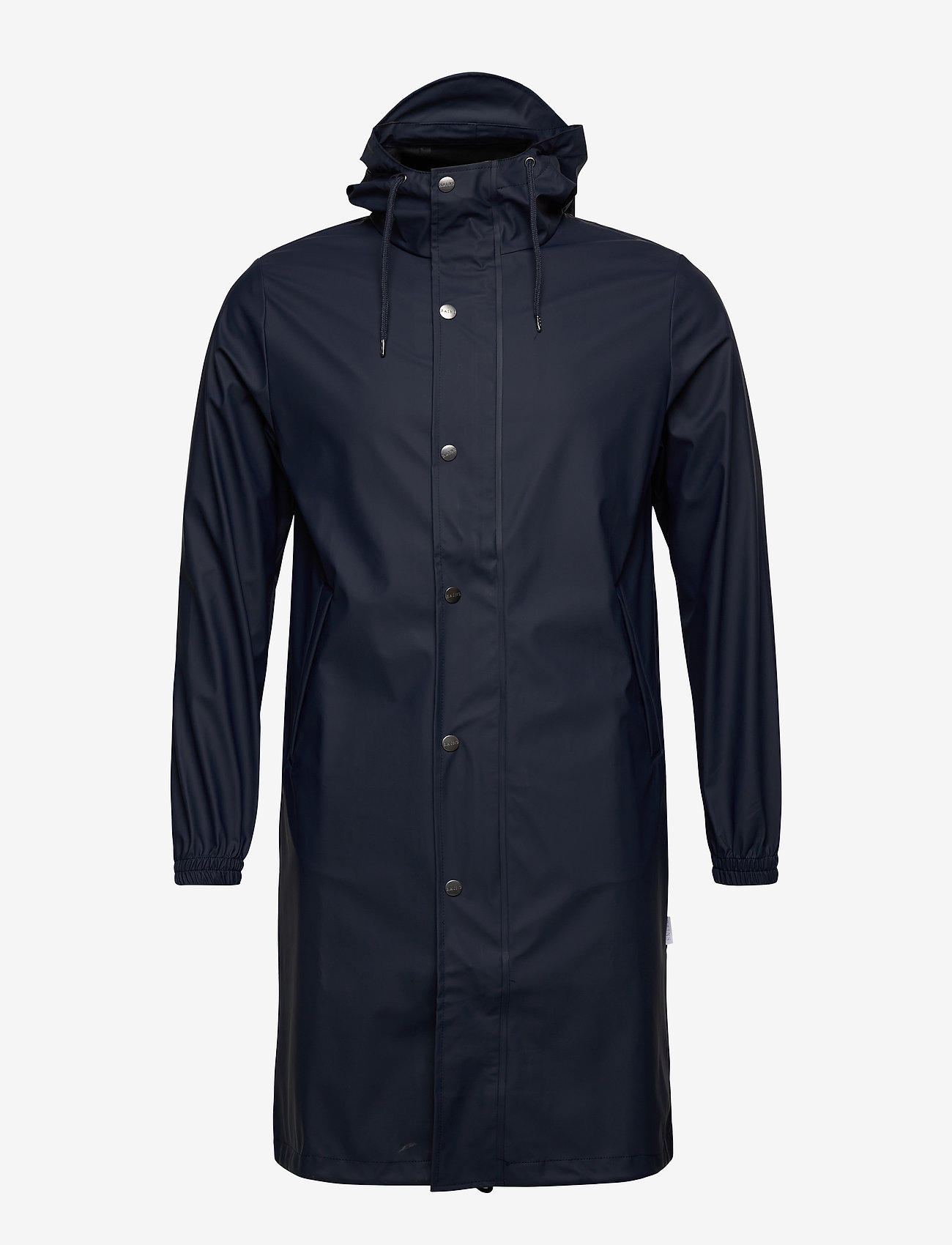Rains - Fishtail Parka - blue - 2