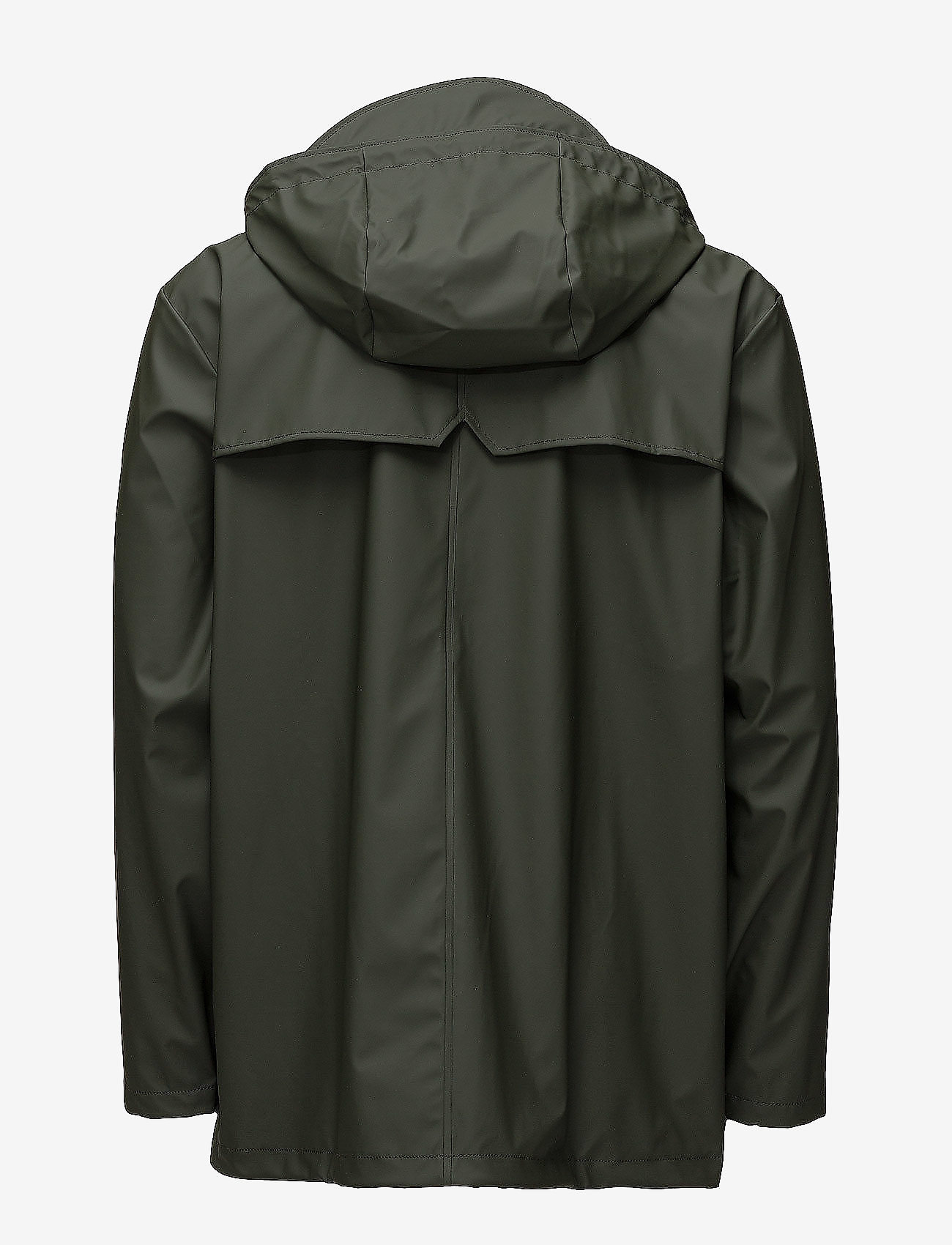 Rains - Breaker - 03 green - 2