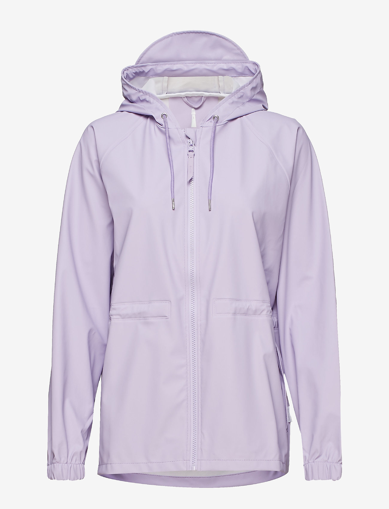 Rains - W Jacket - 95 lavender - 1